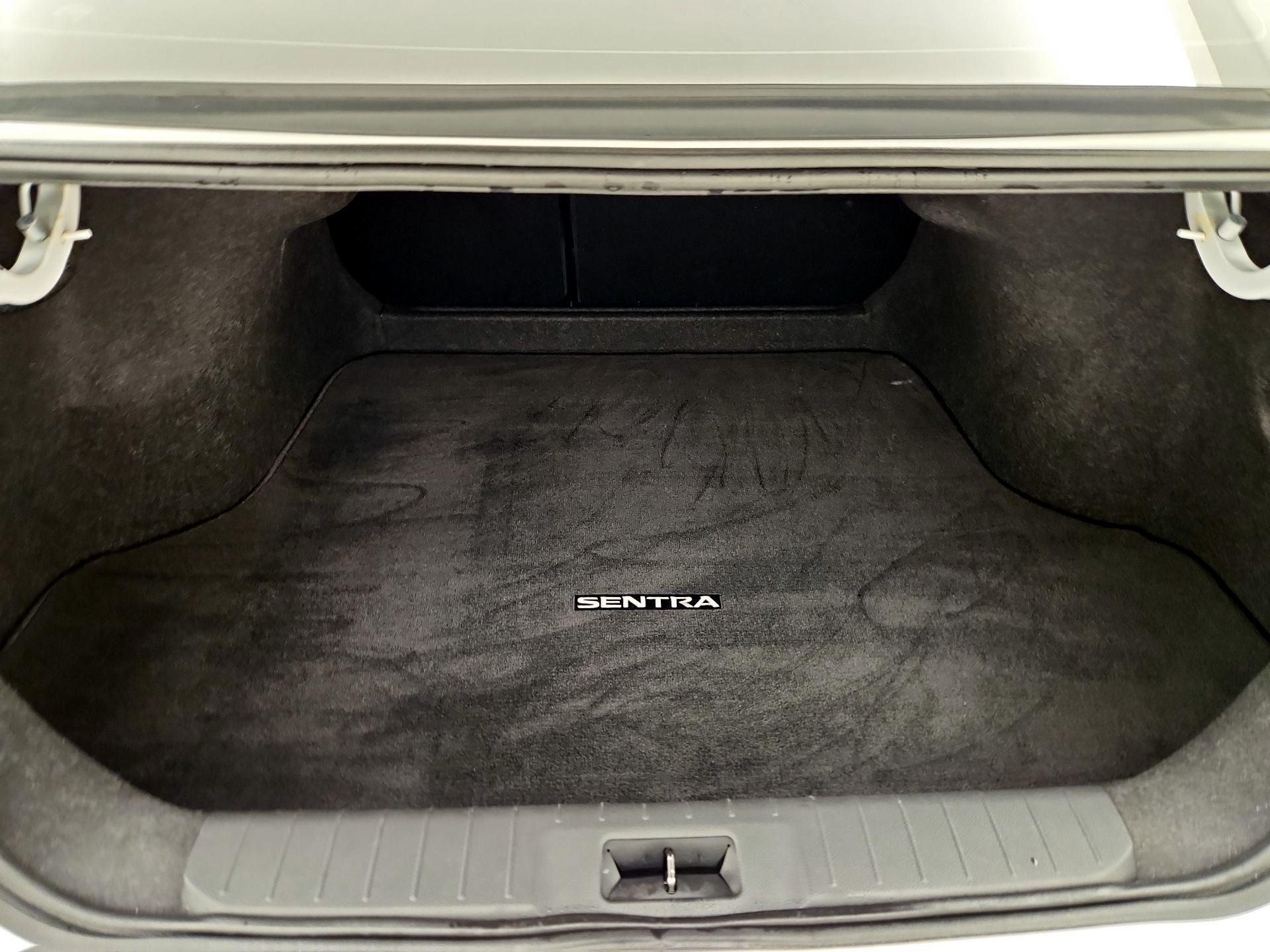 Thumbnail: 2024 Nissan Sentra - 20