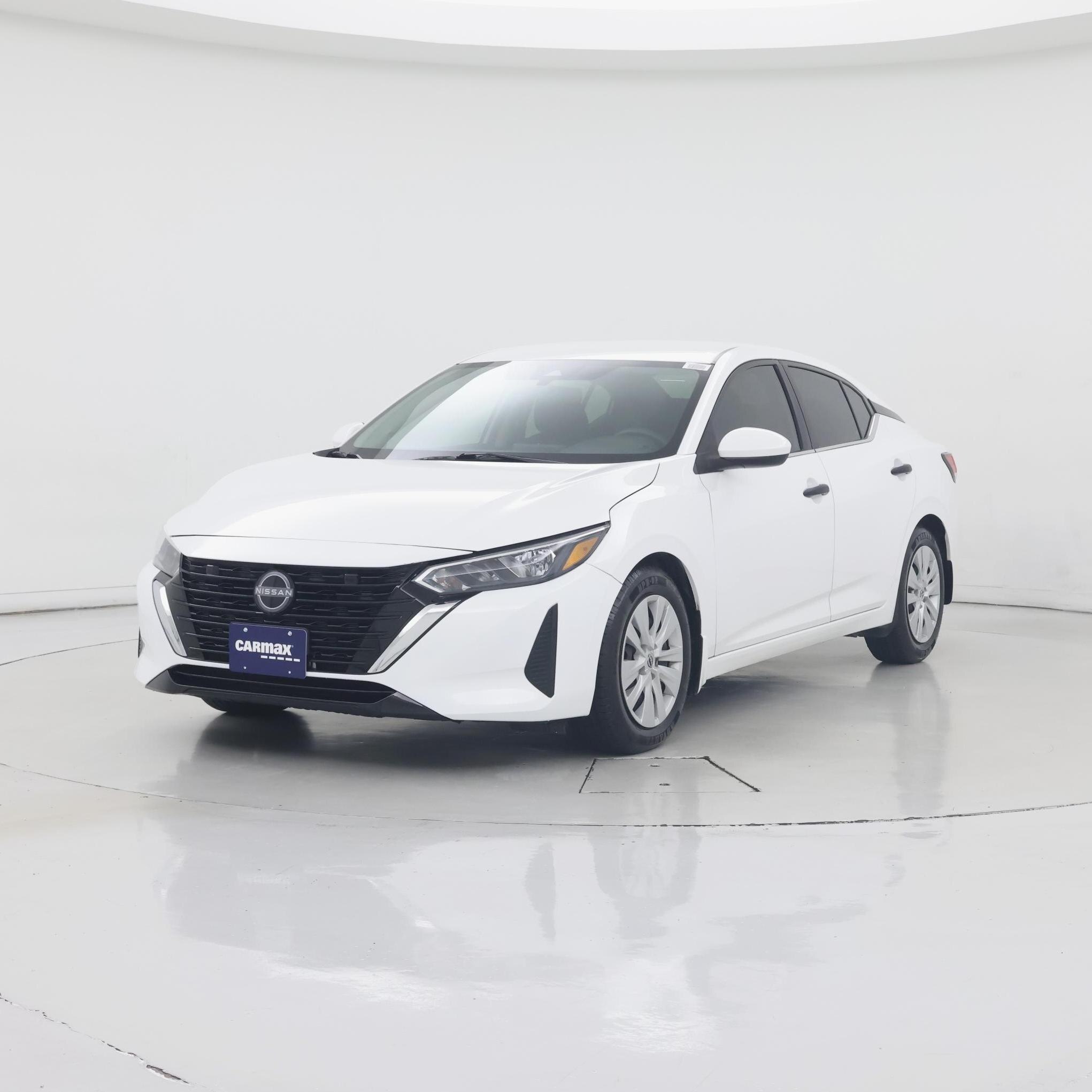 Thumbnail: 2024 Nissan Sentra - 4