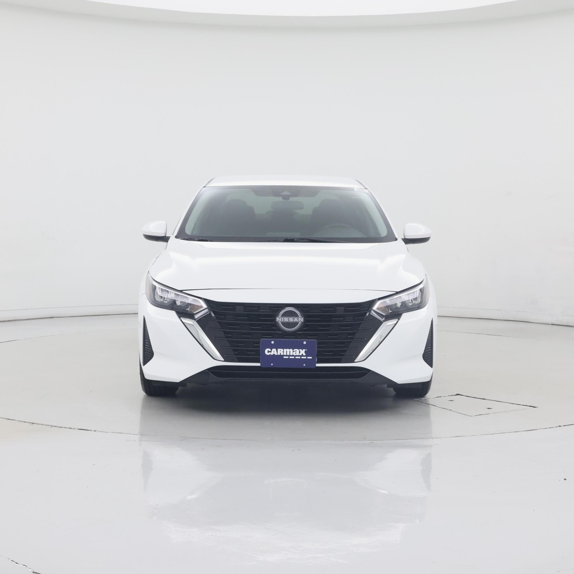 Thumbnail: 2024 Nissan Sentra - 5