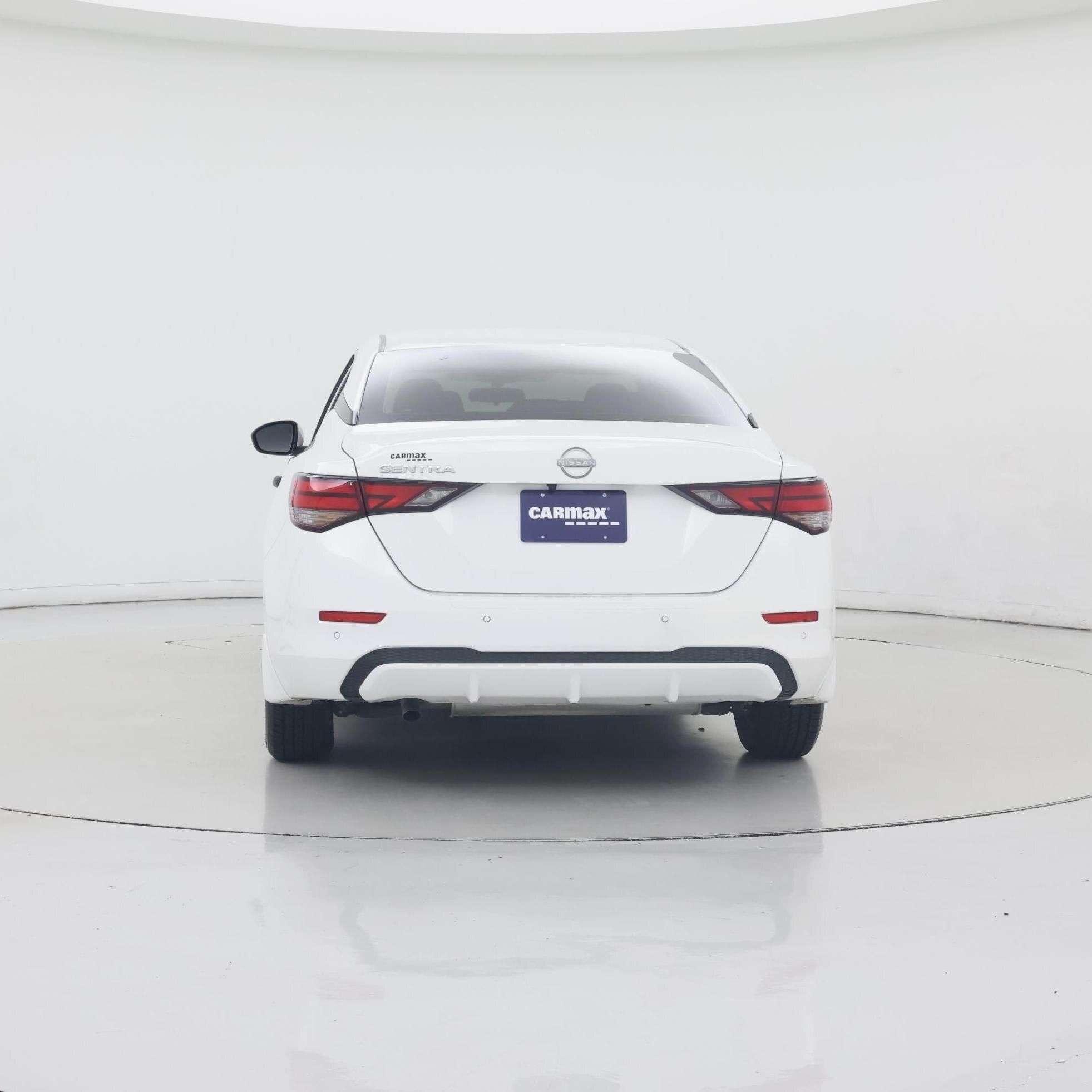Thumbnail: 2024 Nissan Sentra - 6