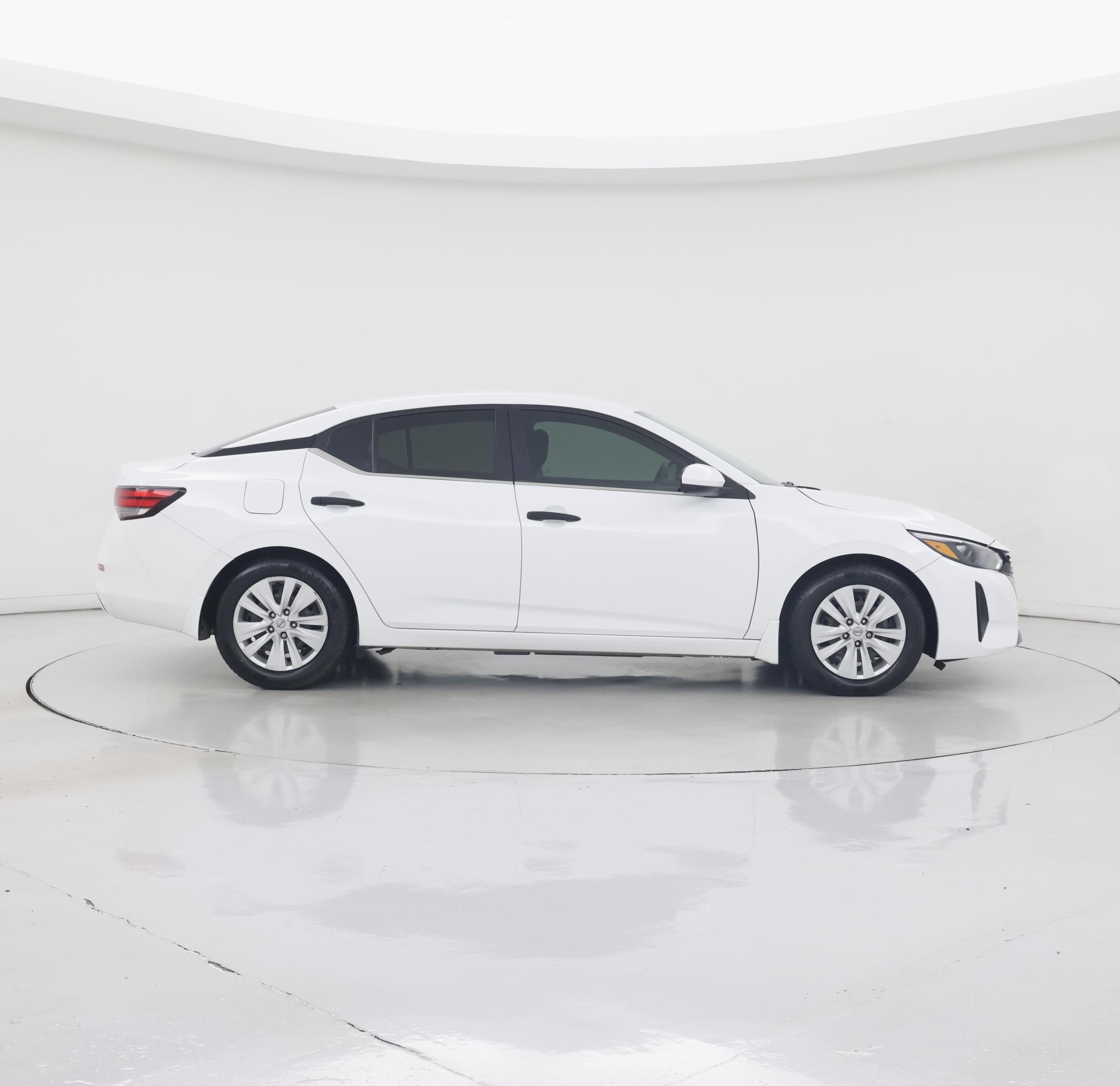Thumbnail: 2024 Nissan Sentra - 7