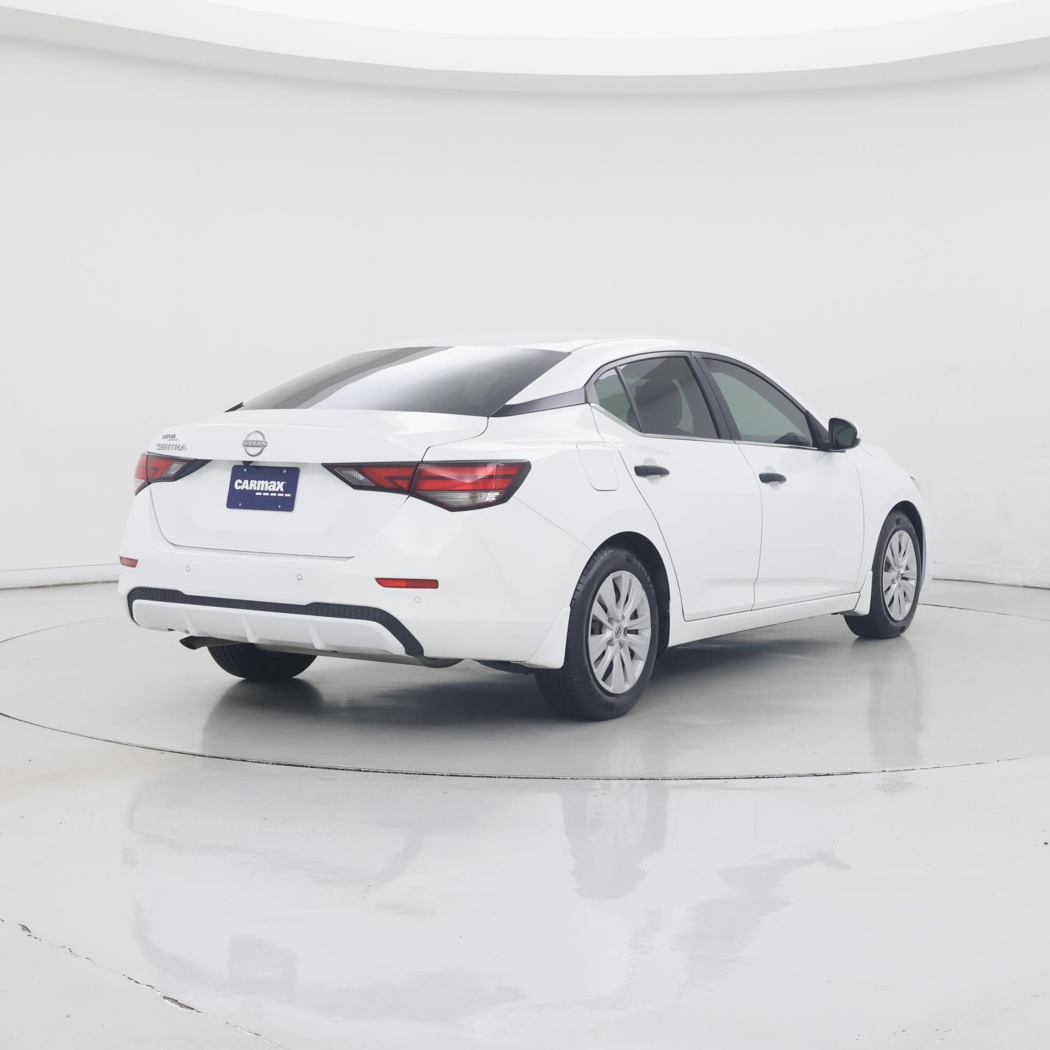 Thumbnail: 2024 Nissan Sentra - 8