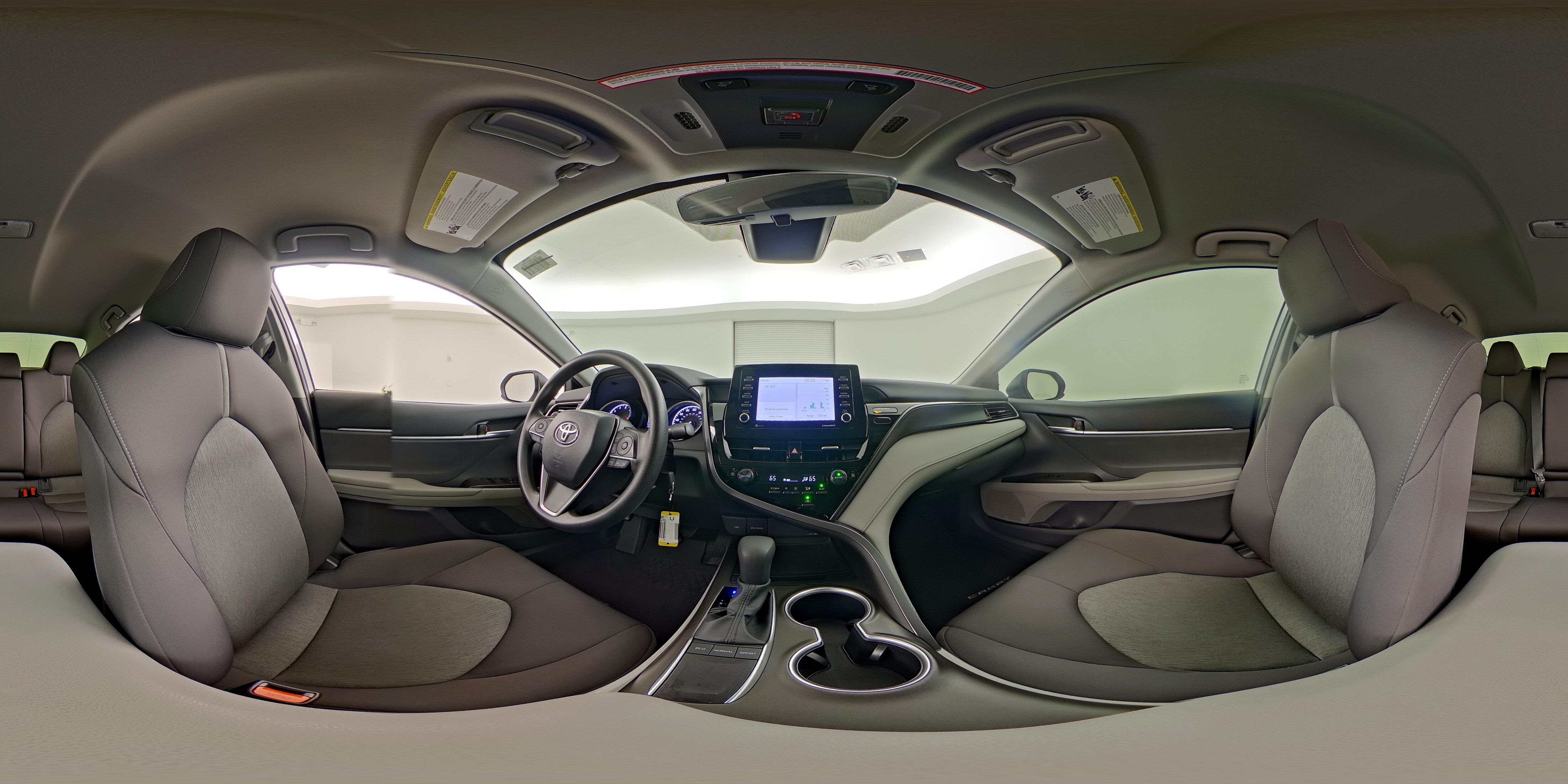 2023 Toyota Camry LE - Photo 24