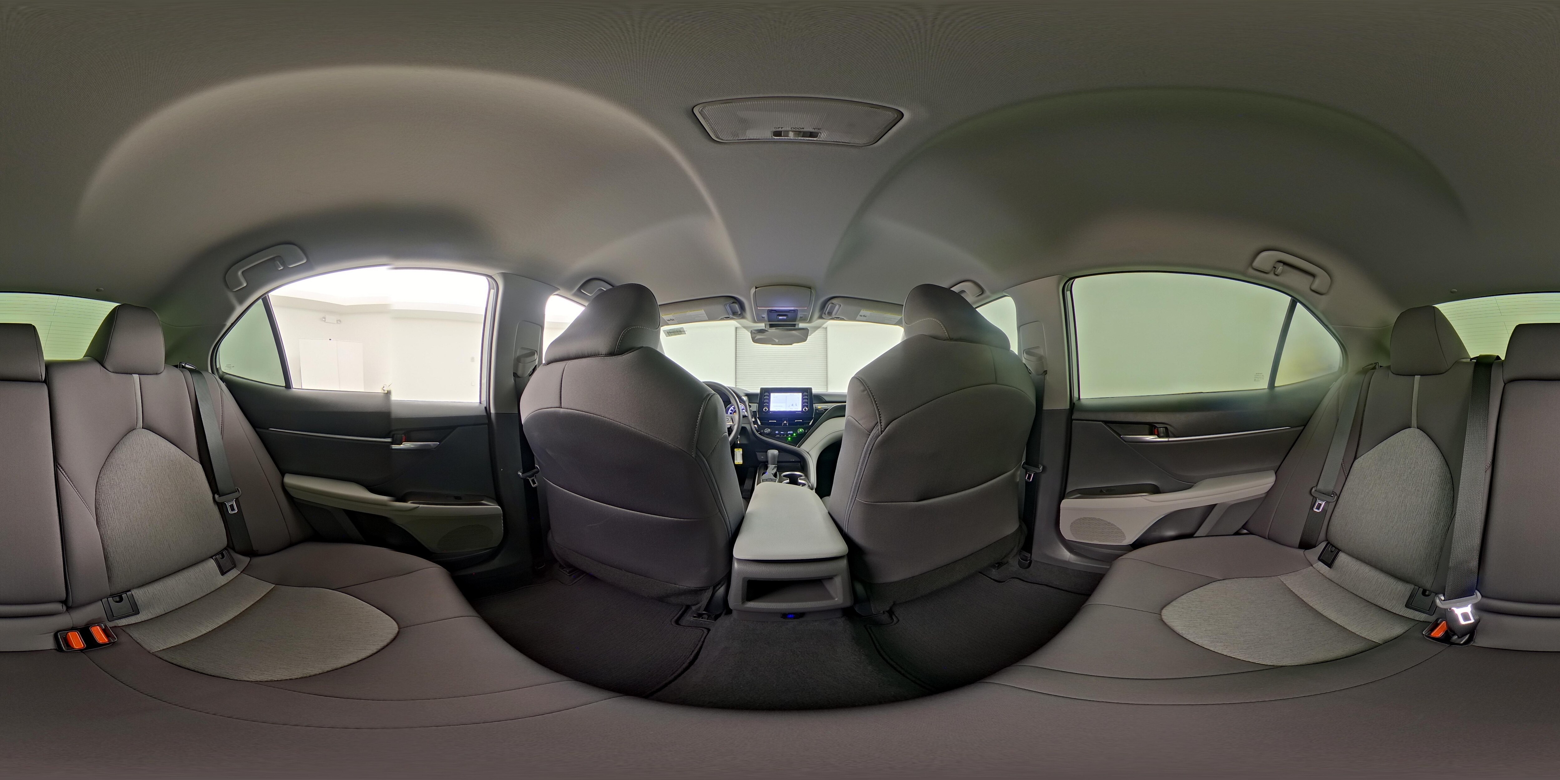2023 Toyota Camry LE - Photo 25
