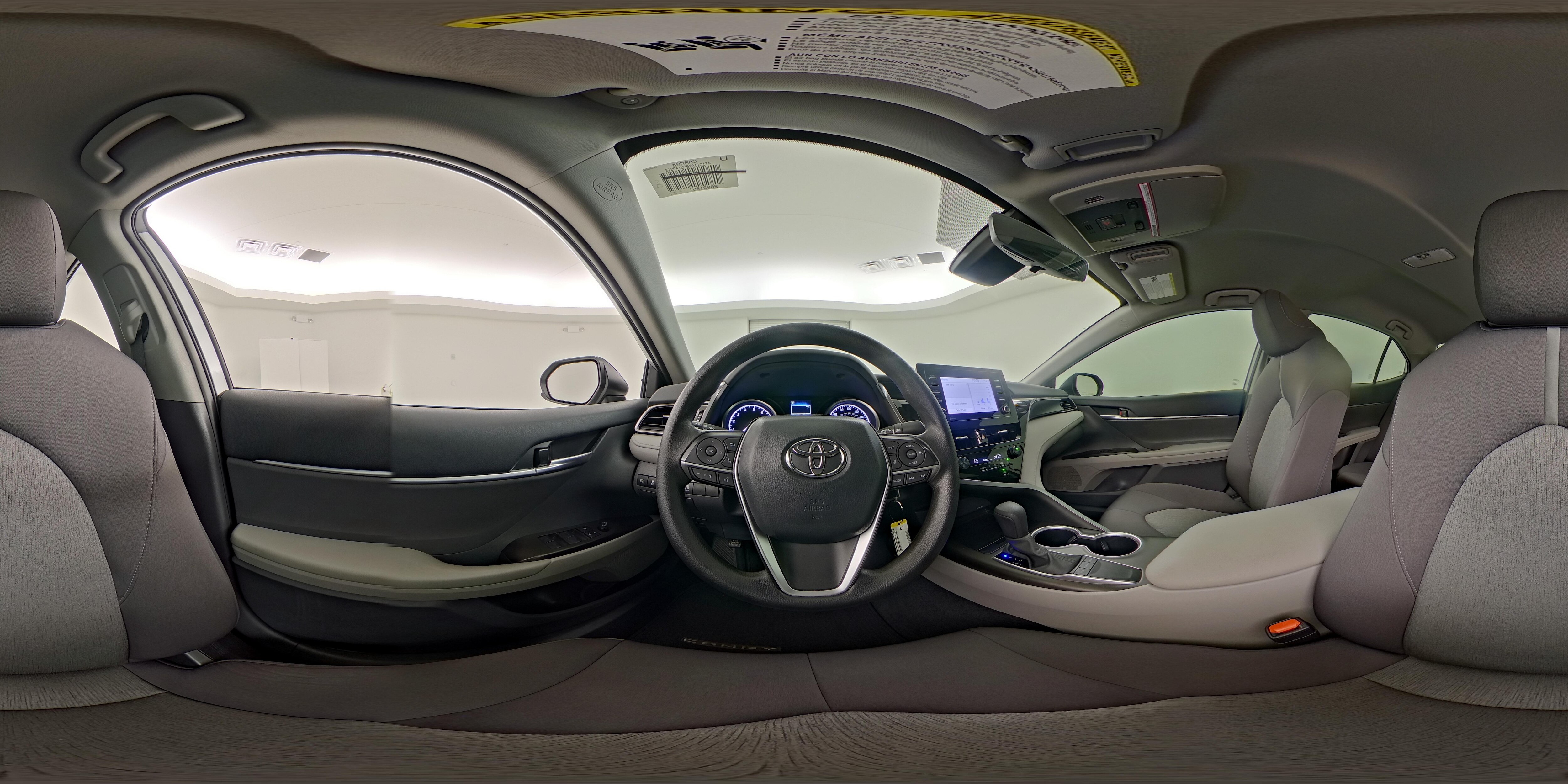 2023 Toyota Camry LE - Photo 26