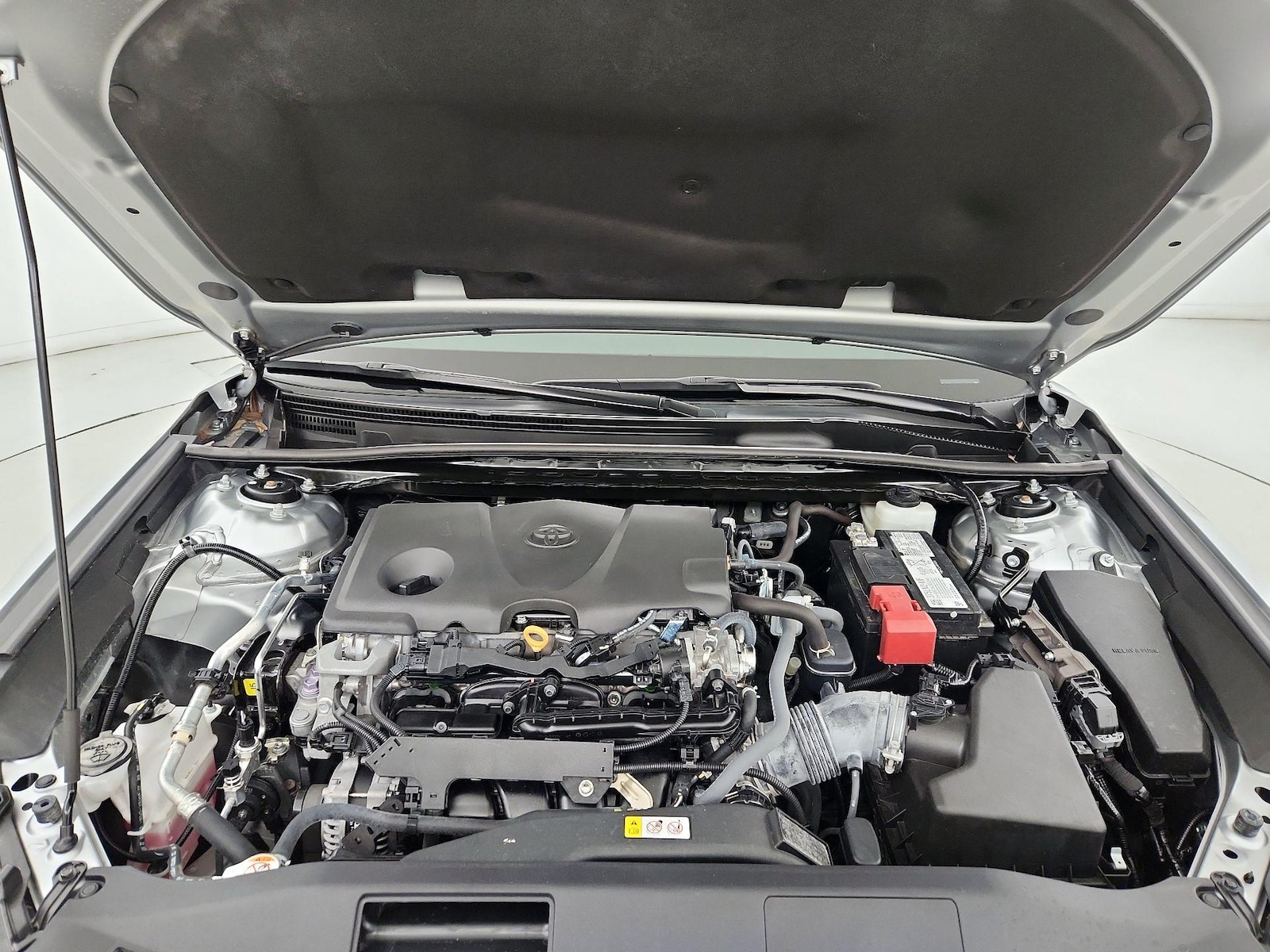 2023 Toyota Camry LE - Photo 22