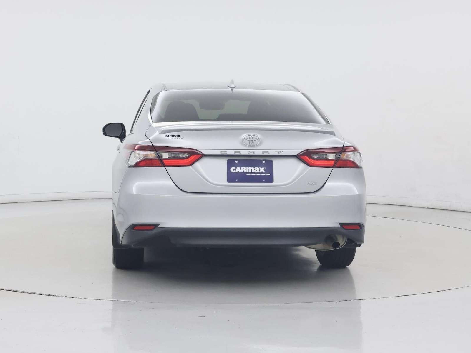 2023 Toyota Camry LE - Photo 7