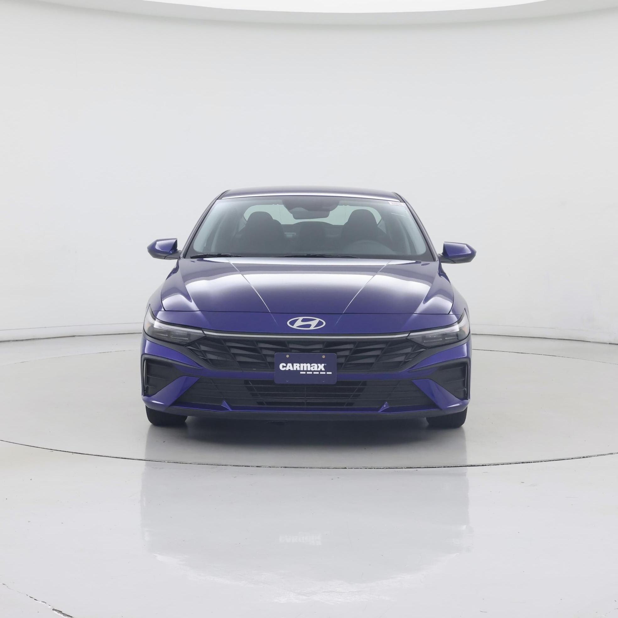 Thumbnail: 2024 Hyundai Elantra - 5