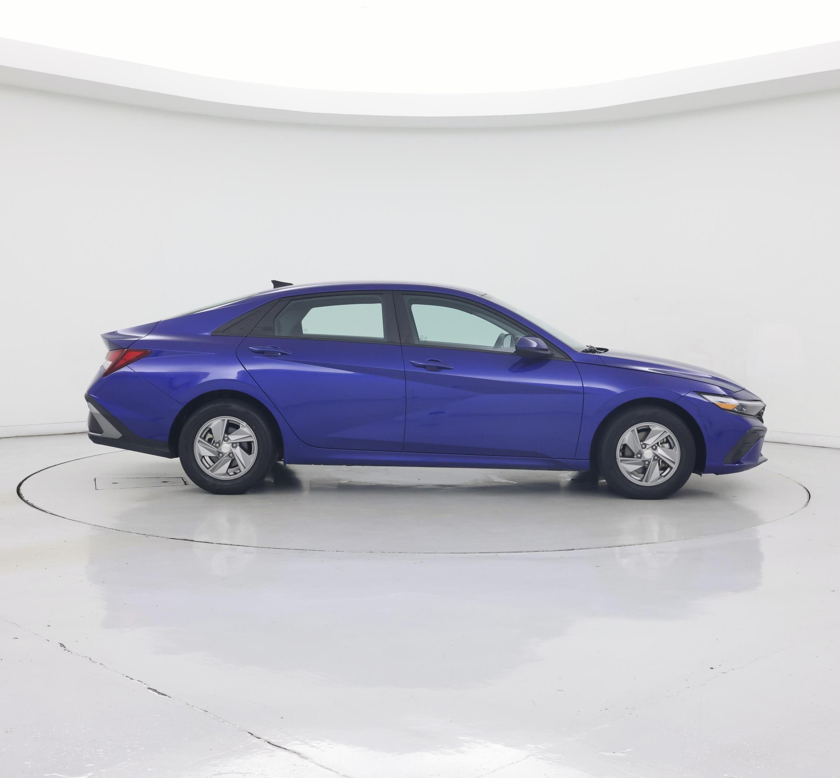 Thumbnail: 2024 Hyundai Elantra - 7