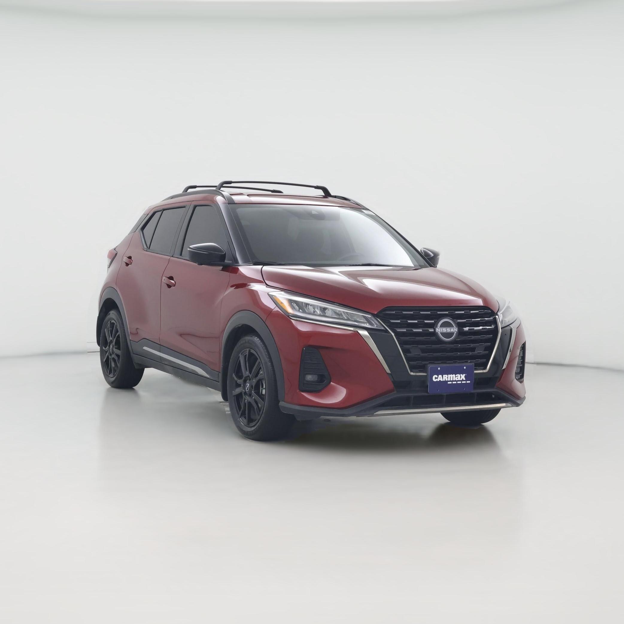 Thumbnail: 2023 Nissan Kicks - 1