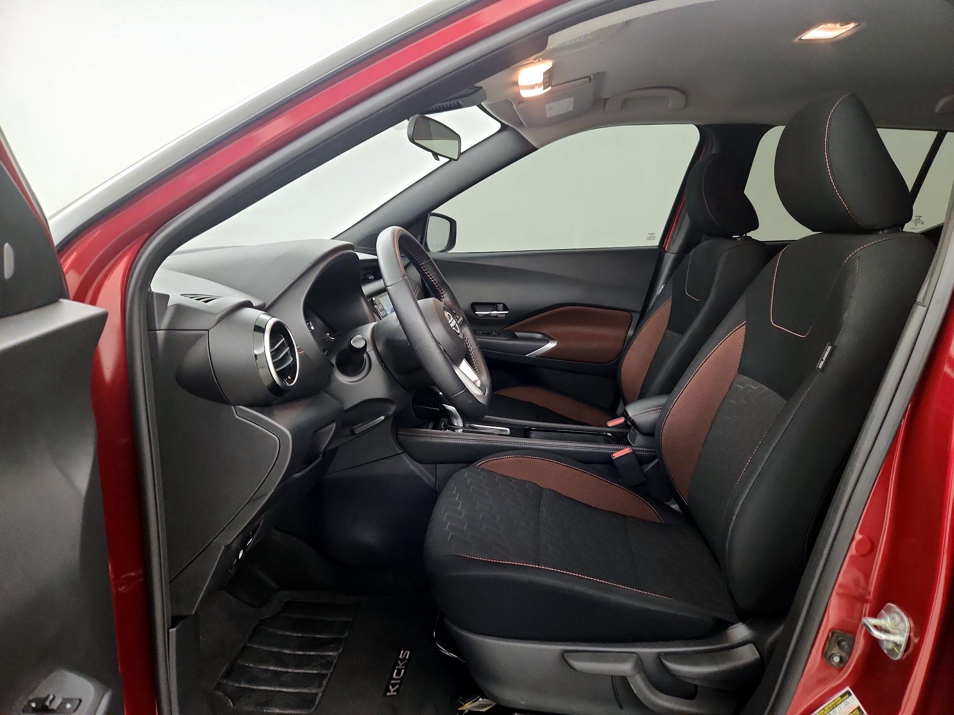 Thumbnail: 2023 Nissan Kicks - 11