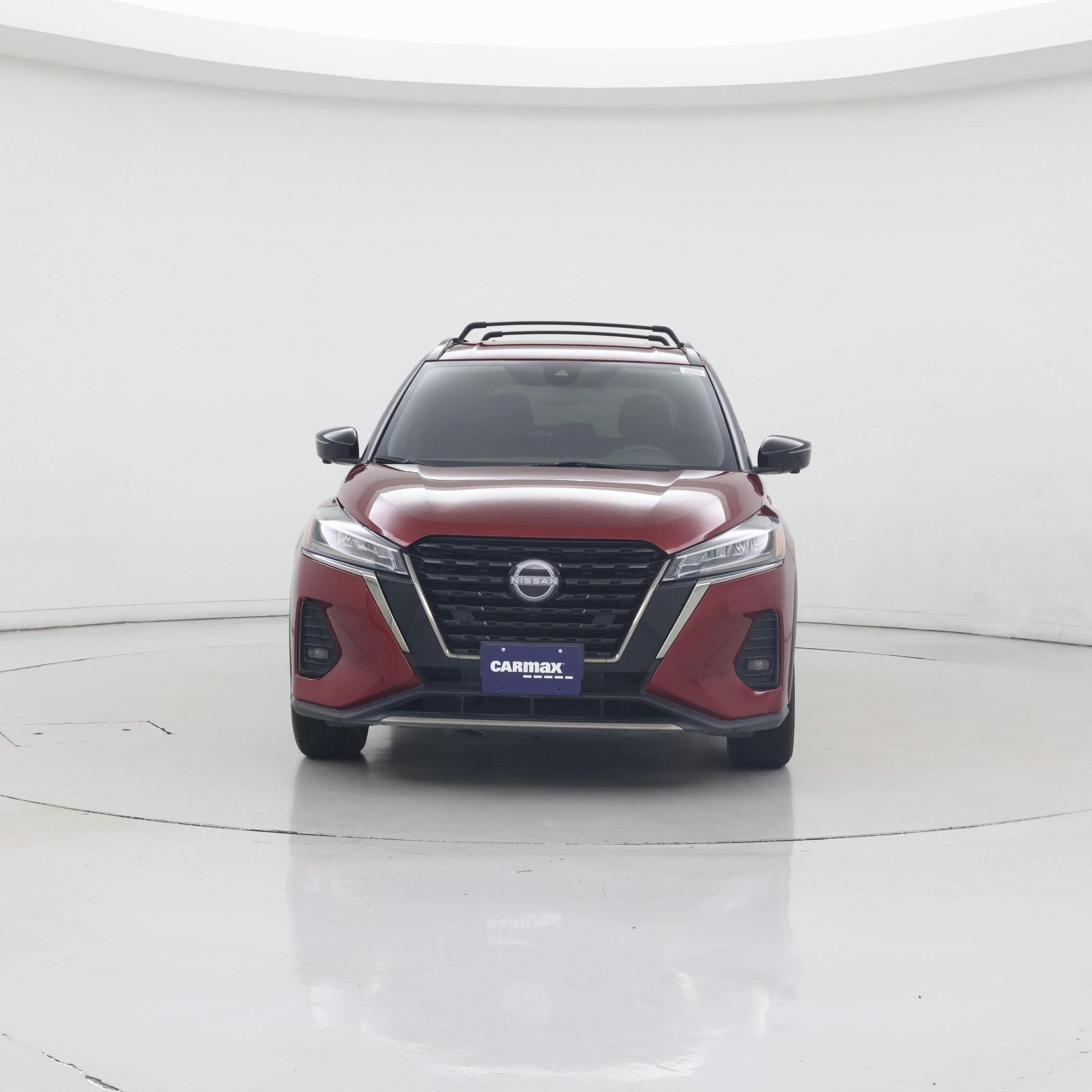 Thumbnail: 2023 Nissan Kicks - 5