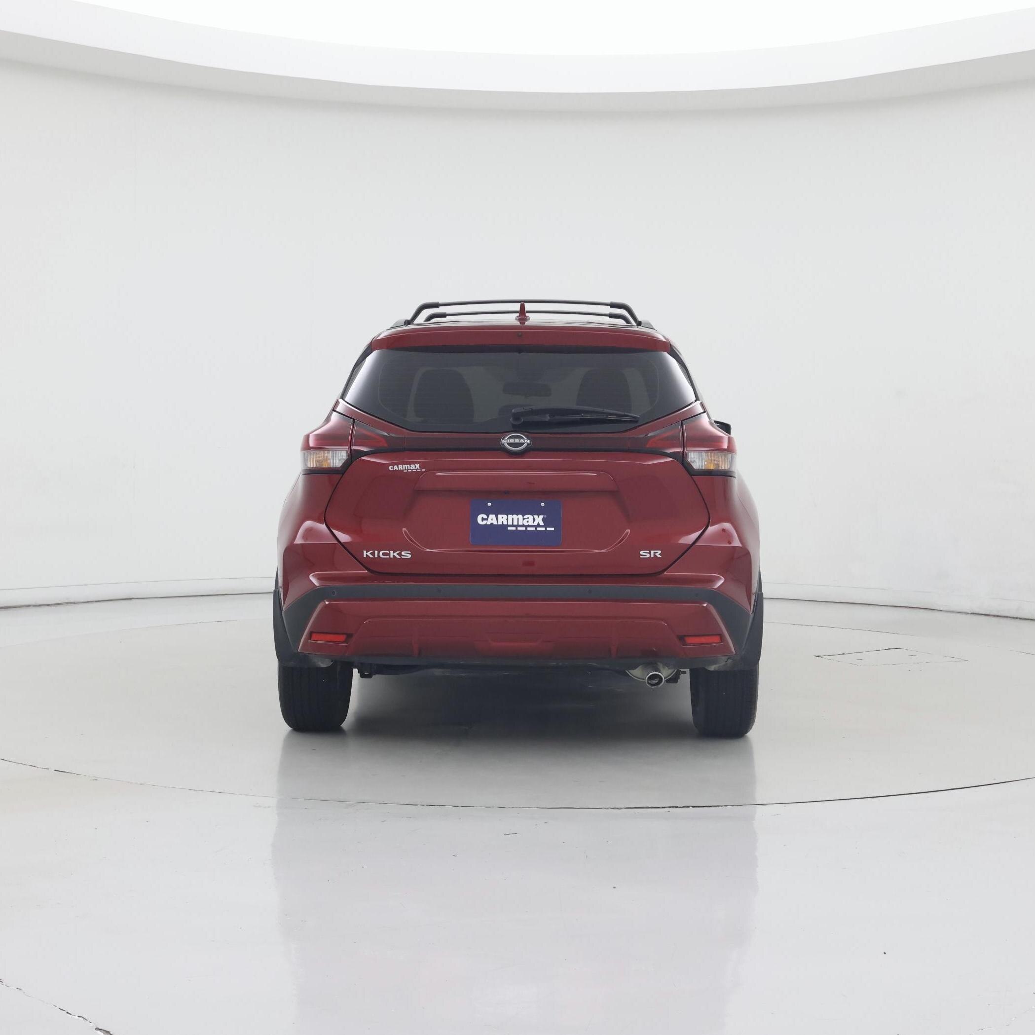 Thumbnail: 2023 Nissan Kicks - 6