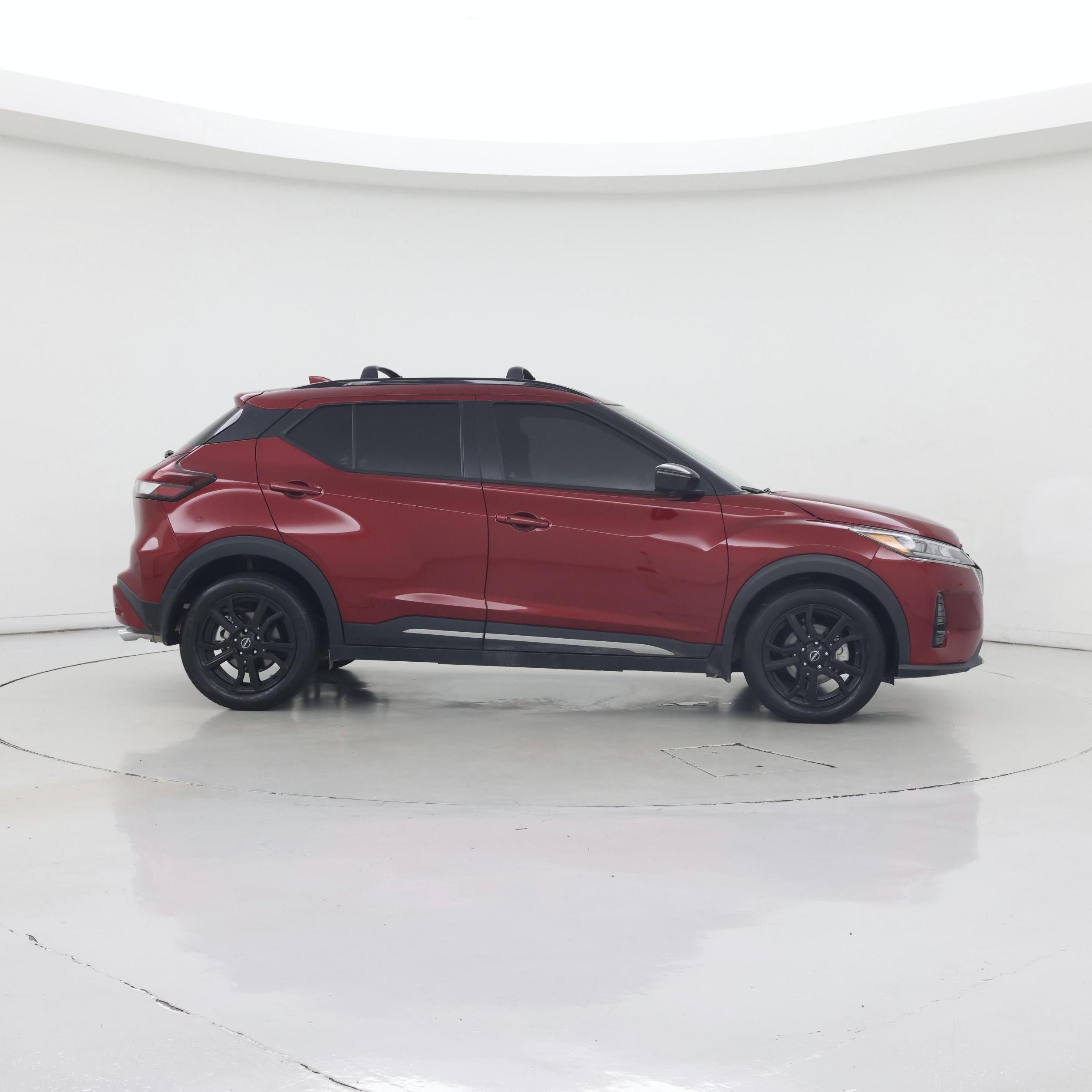 Thumbnail: 2023 Nissan Kicks - 7