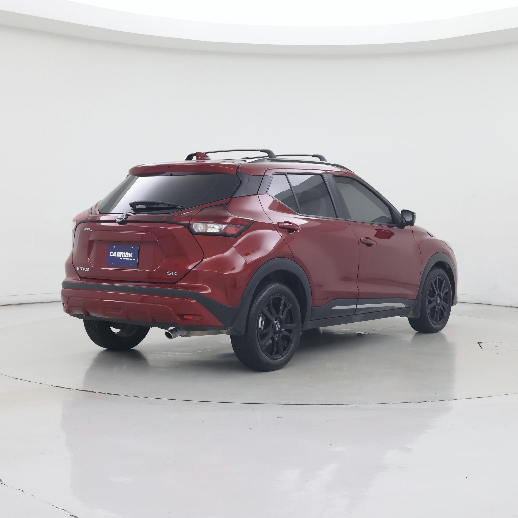 Thumbnail: 2023 Nissan Kicks - 8