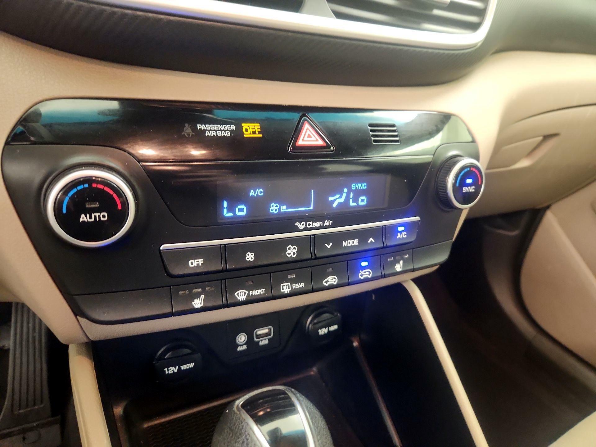 Thumbnail: 2021 Hyundai Tucson - 16