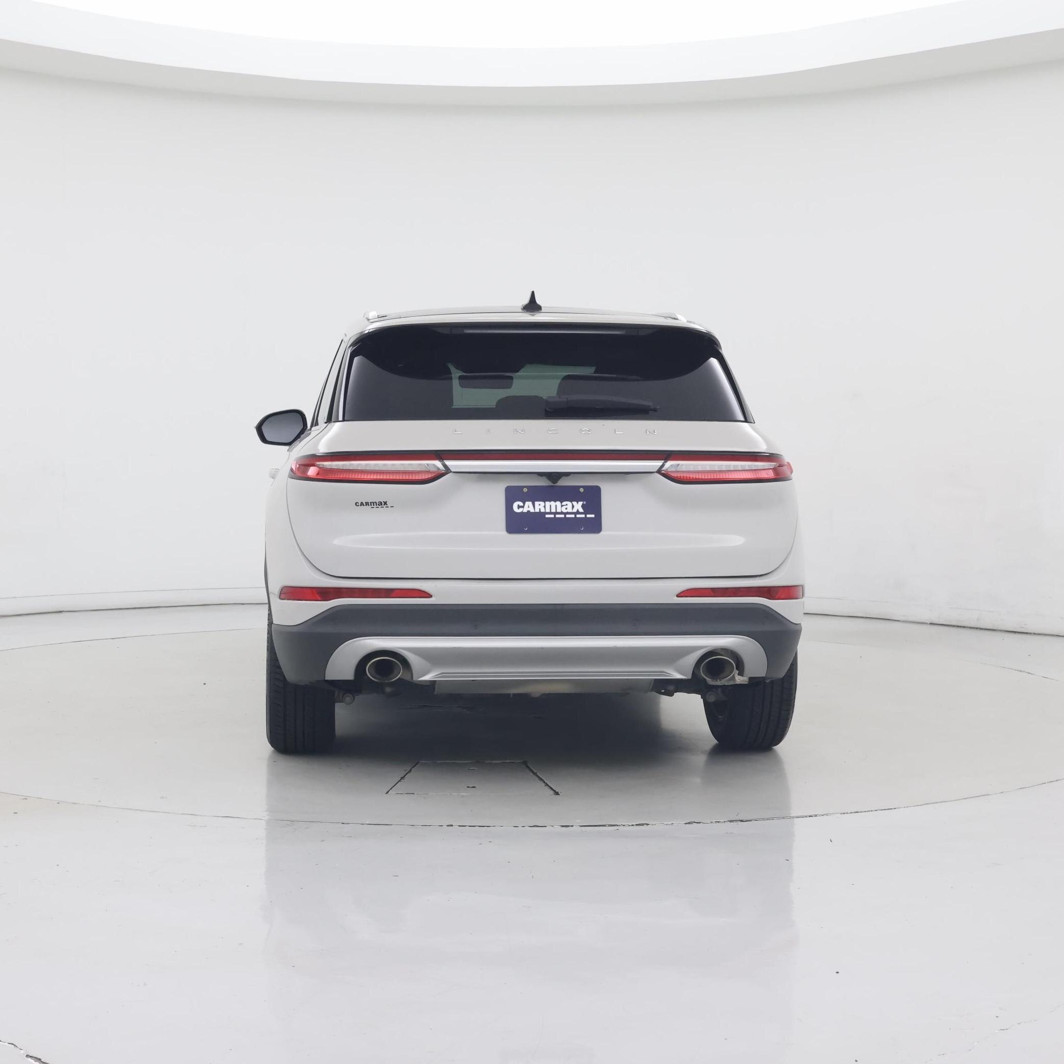Thumbnail: 2020 Lincoln Corsair - 6