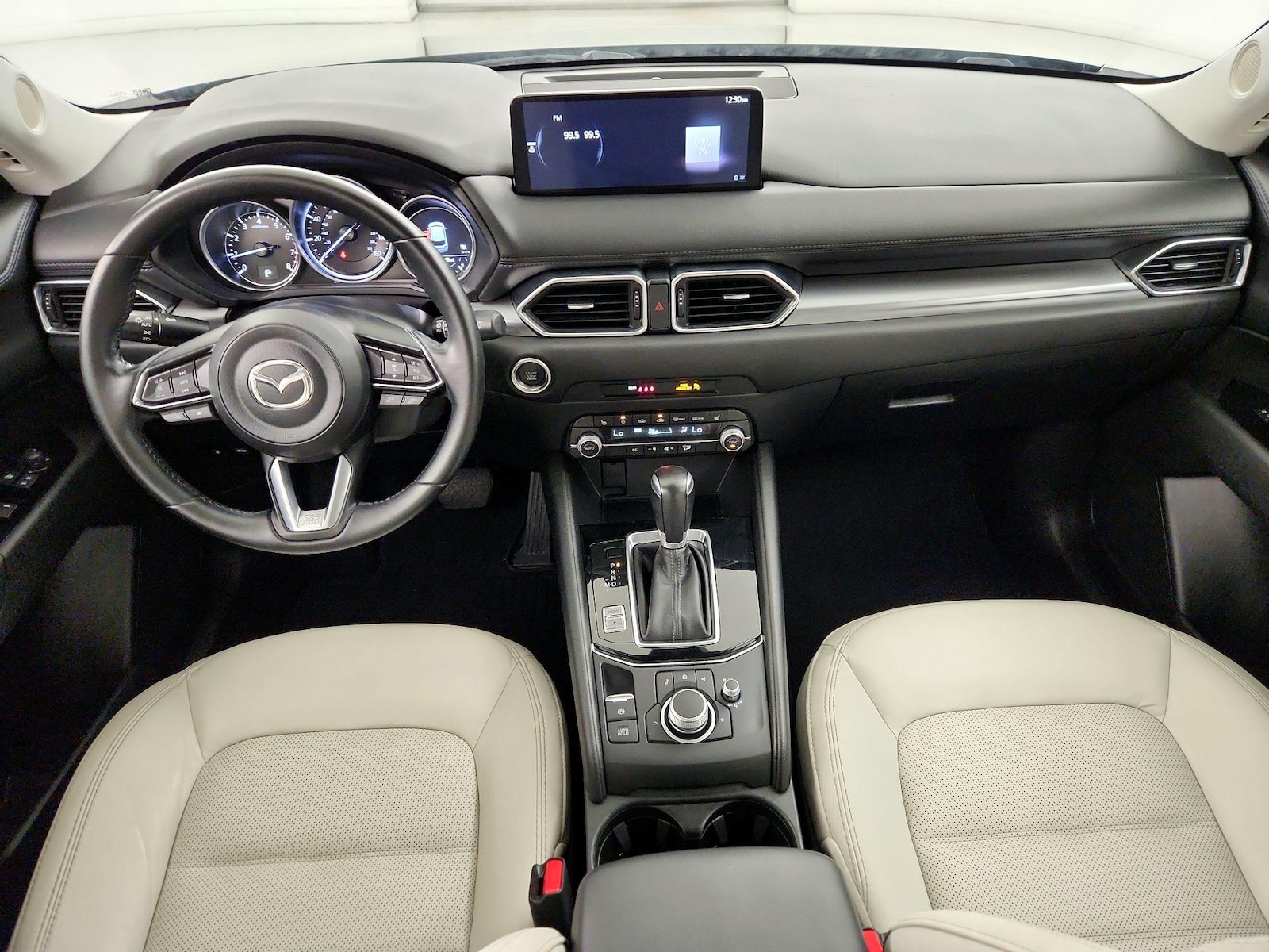 2022 Mazda CX-5 S Preferred package - Photo 10