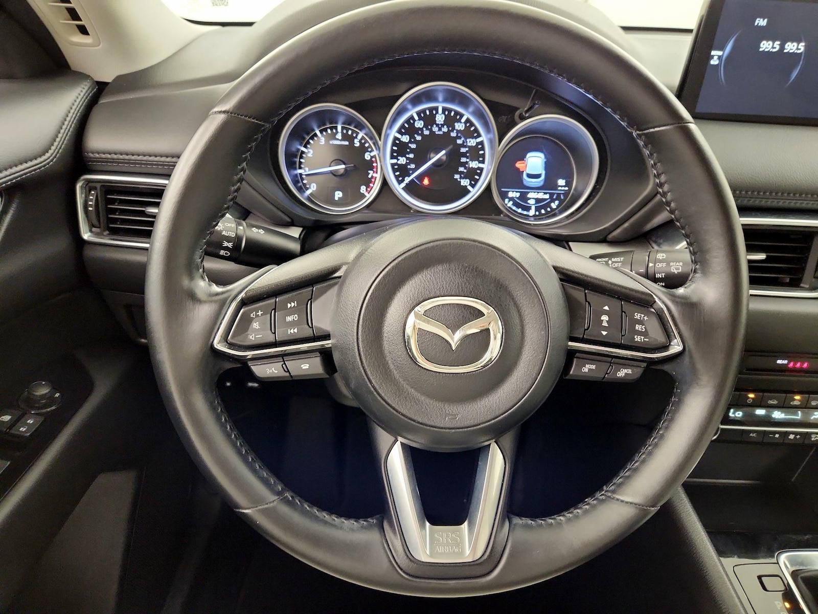 2022 Mazda CX-5 S Preferred package - Photo 11