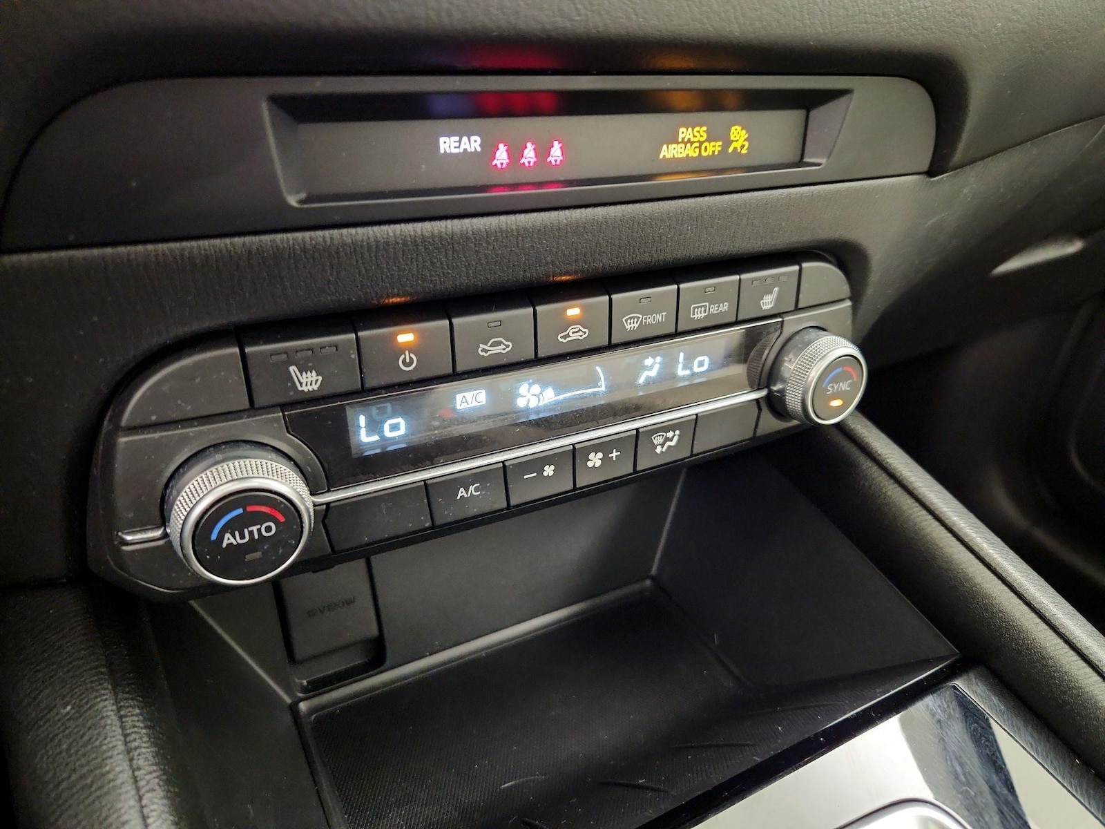 2022 Mazda CX-5 S Preferred package - Photo 17