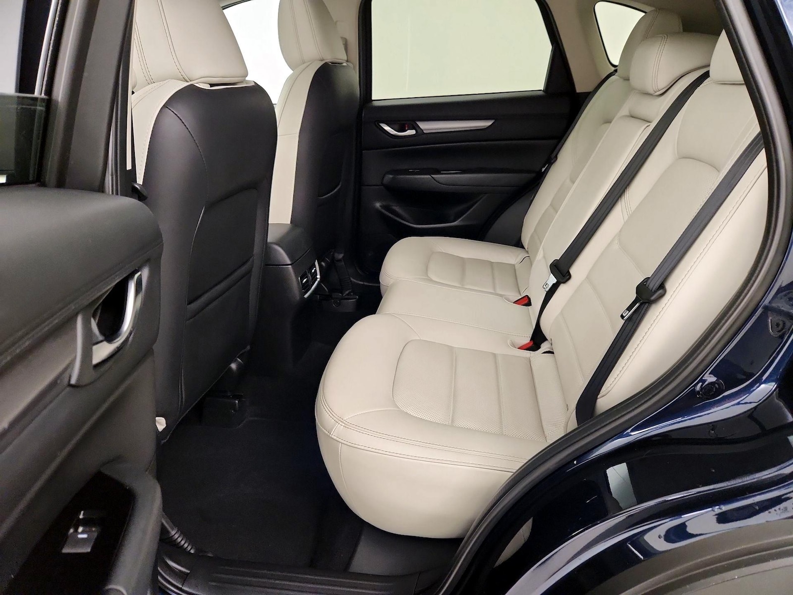 2022 Mazda CX-5 S Preferred package - Photo 21