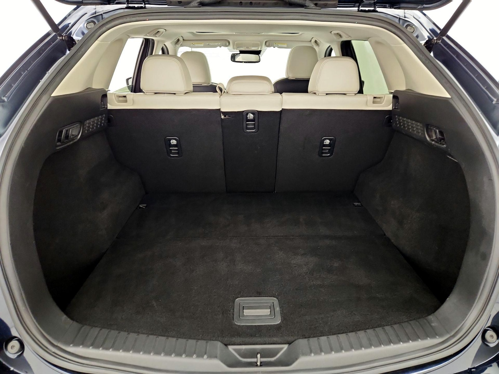 2022 Mazda CX-5 S Preferred package - Photo 22