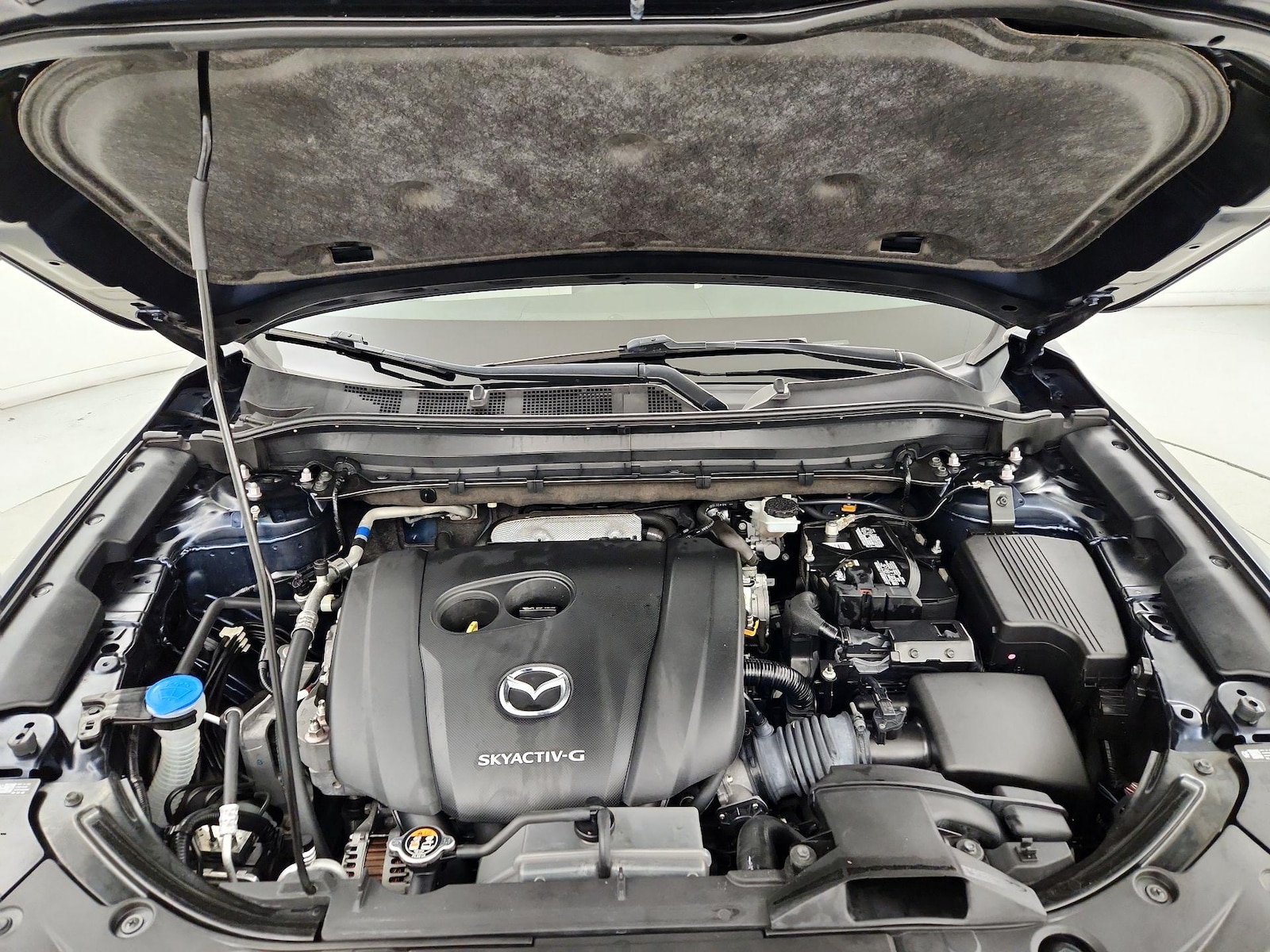 2022 Mazda CX-5 S Preferred package - Photo 23