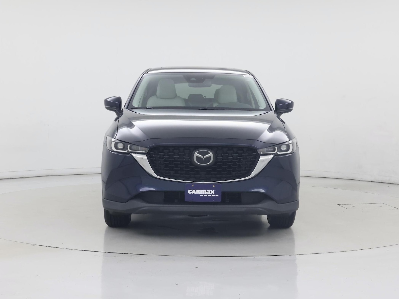 2022 Mazda CX-5 S Preferred package - Photo 6