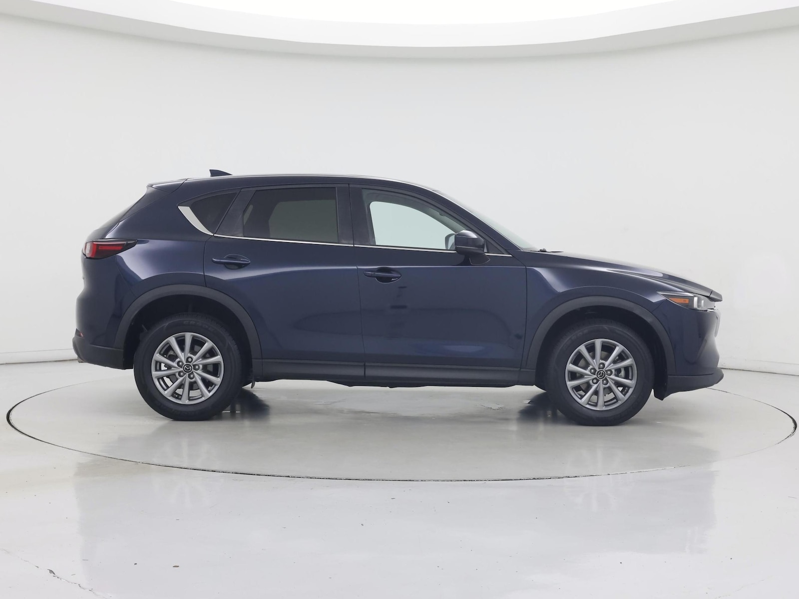 2022 Mazda CX-5 S Preferred package - Photo 8