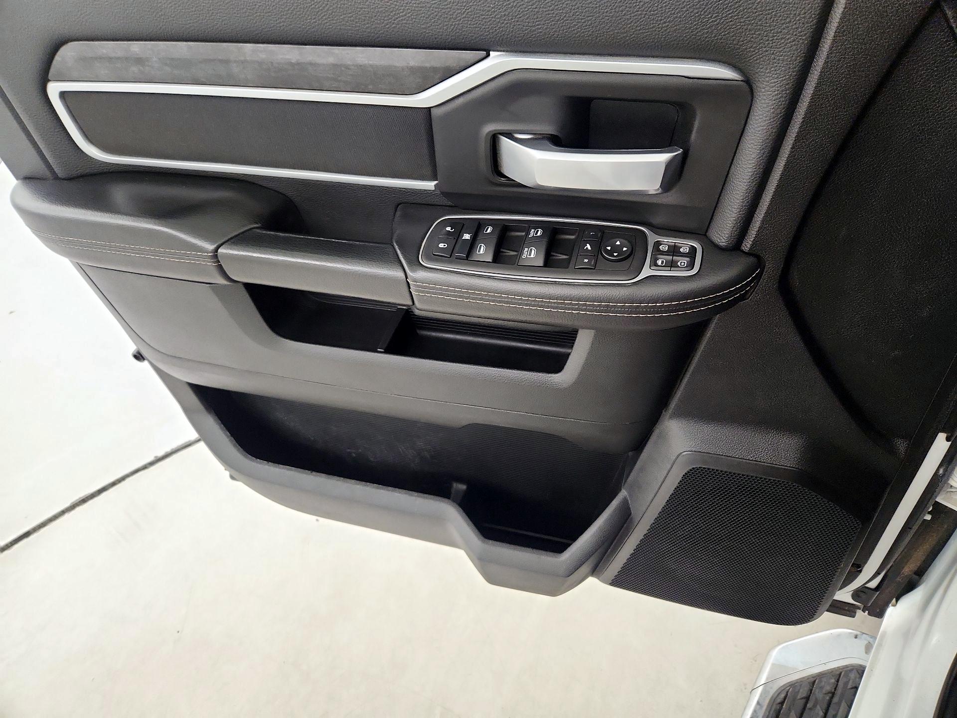 Thumbnail: 2024 RAM 2500 - 12
