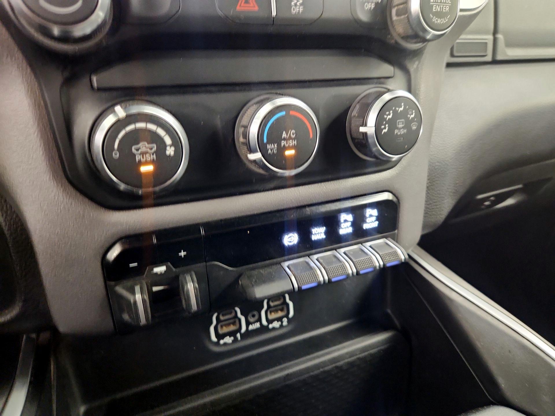 Thumbnail: 2024 RAM 2500 - 16