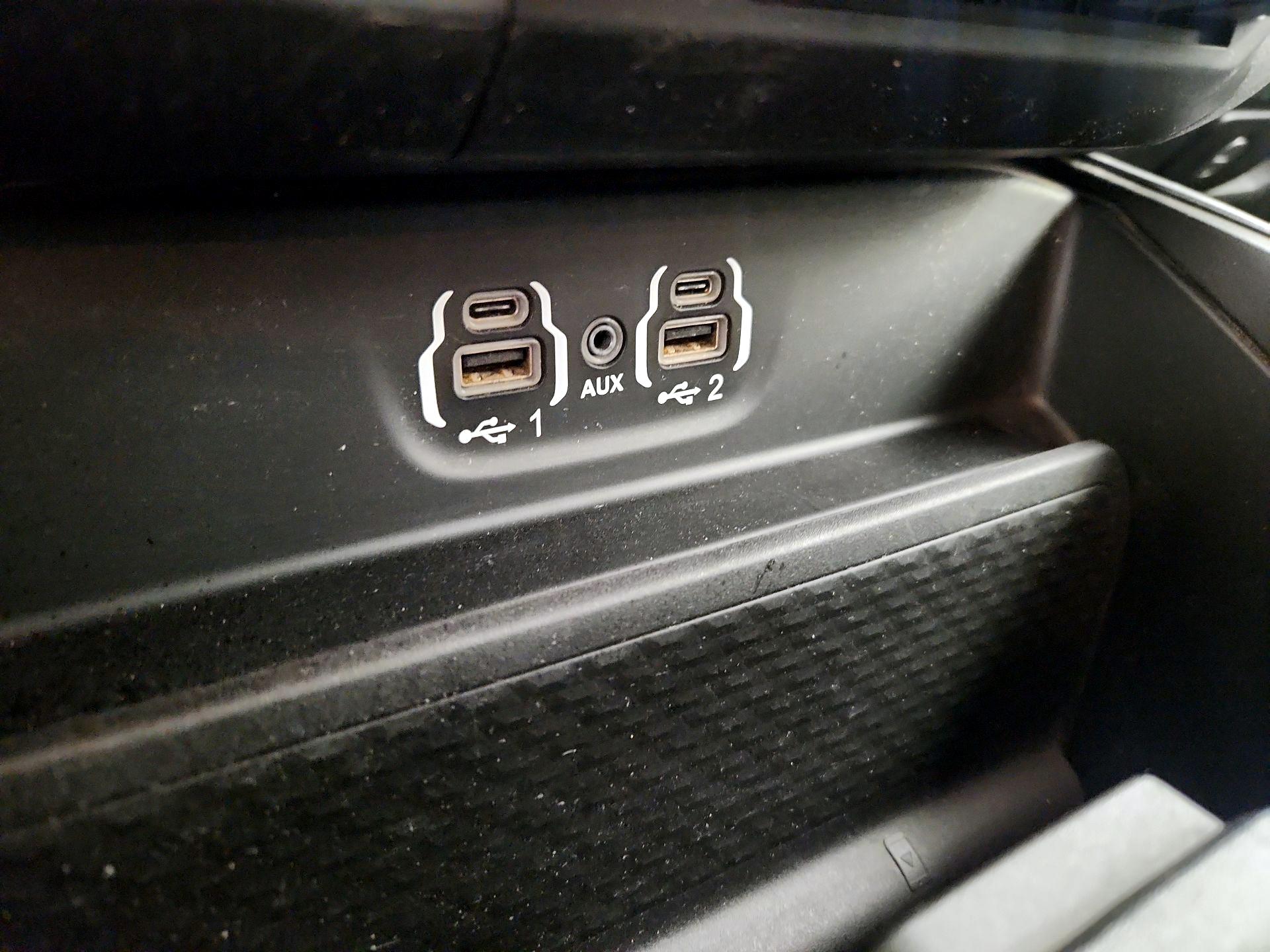 Thumbnail: 2024 RAM 2500 - 18