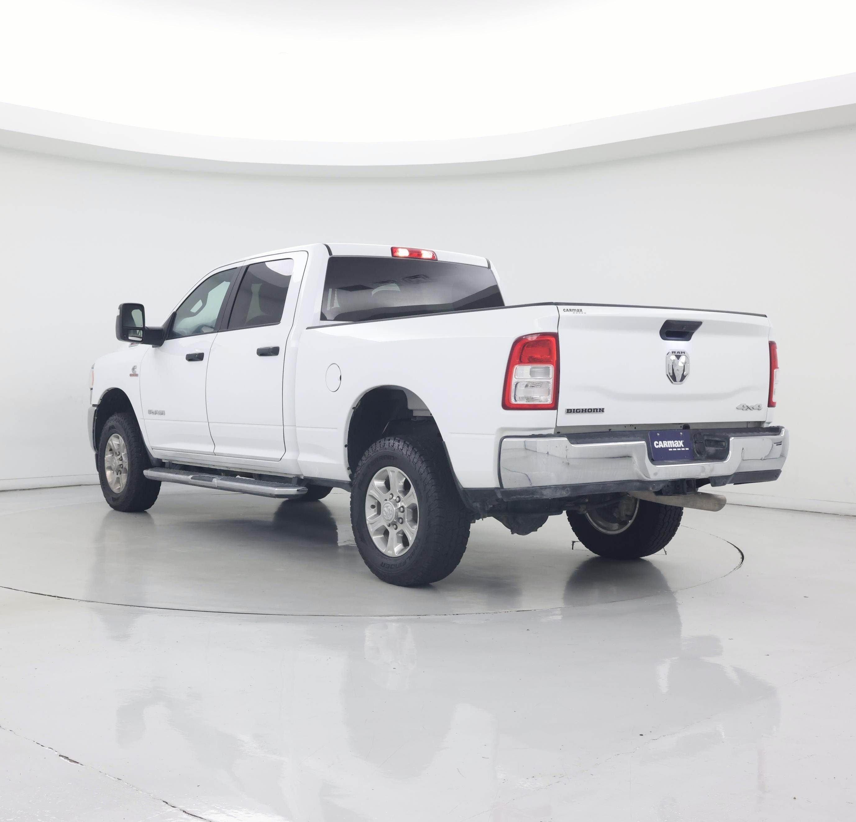Thumbnail: 2024 RAM 2500 - 2