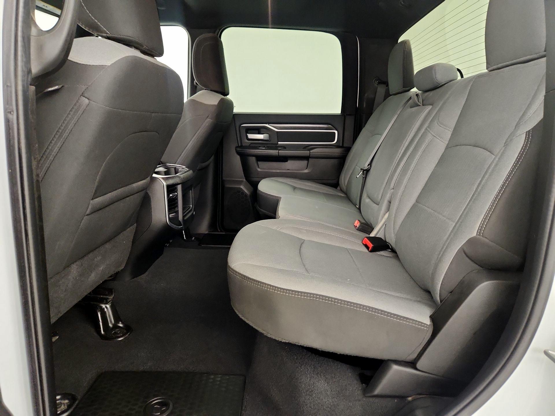 Thumbnail: 2024 RAM 2500 - 19