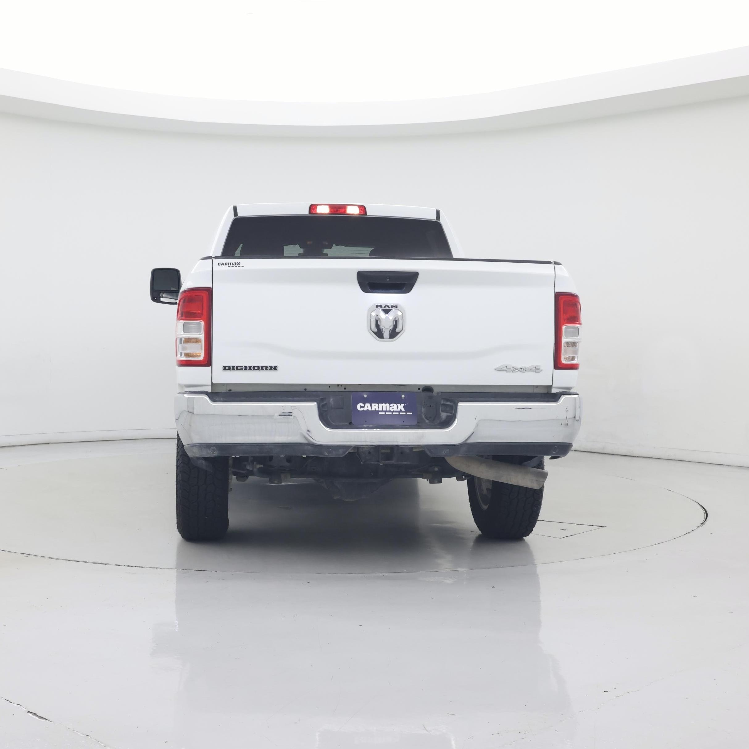 Thumbnail: 2024 RAM 2500 - 6