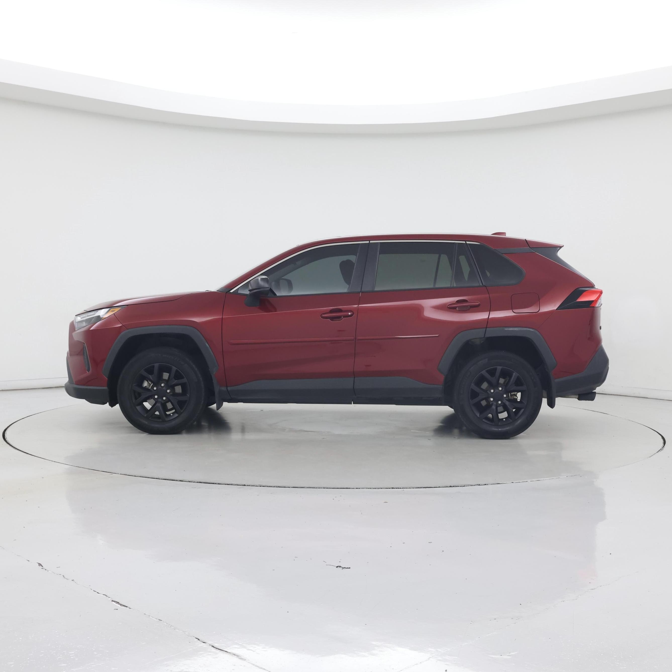 Thumbnail: 2023 Toyota RAV4 - 3