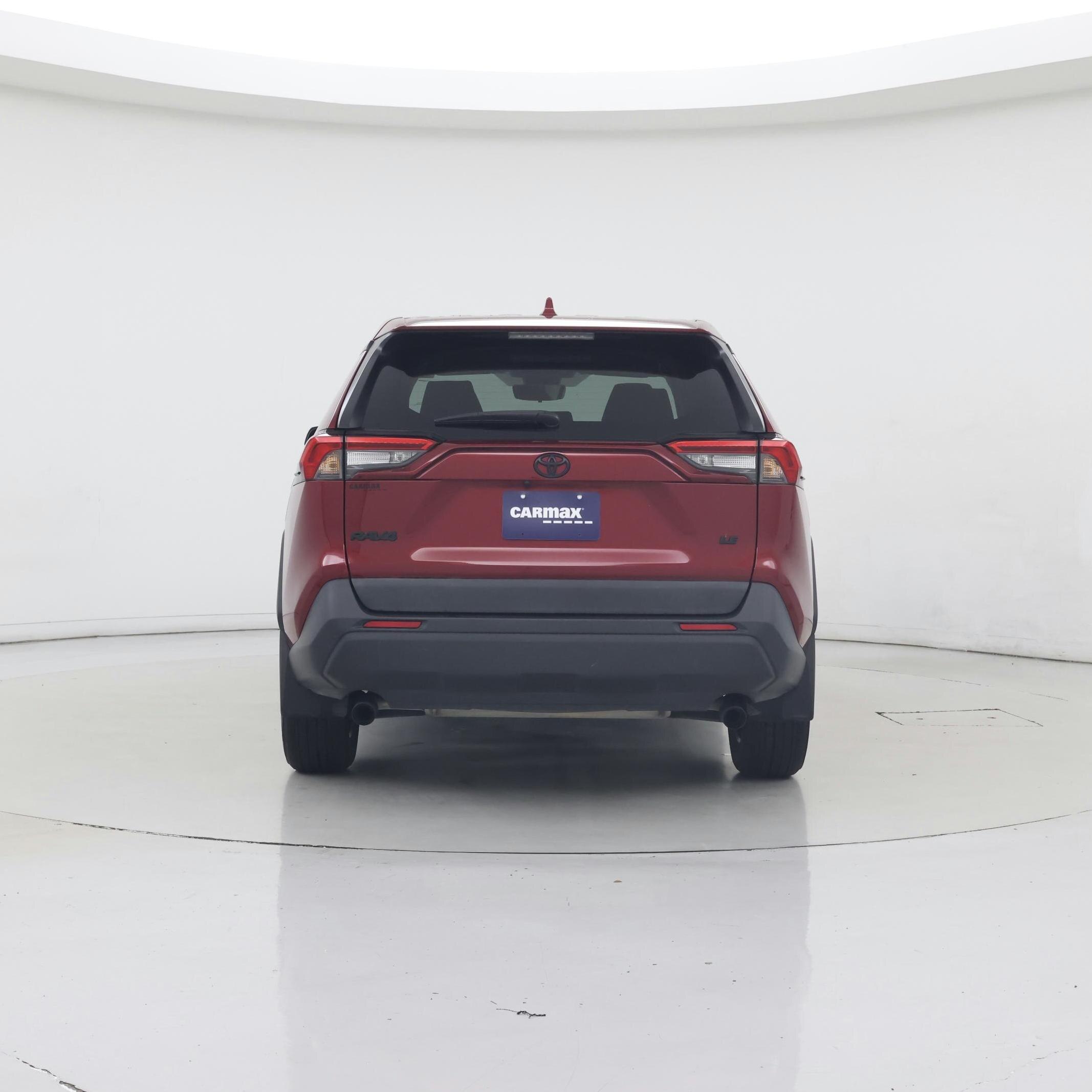Thumbnail: 2023 Toyota RAV4 - 6