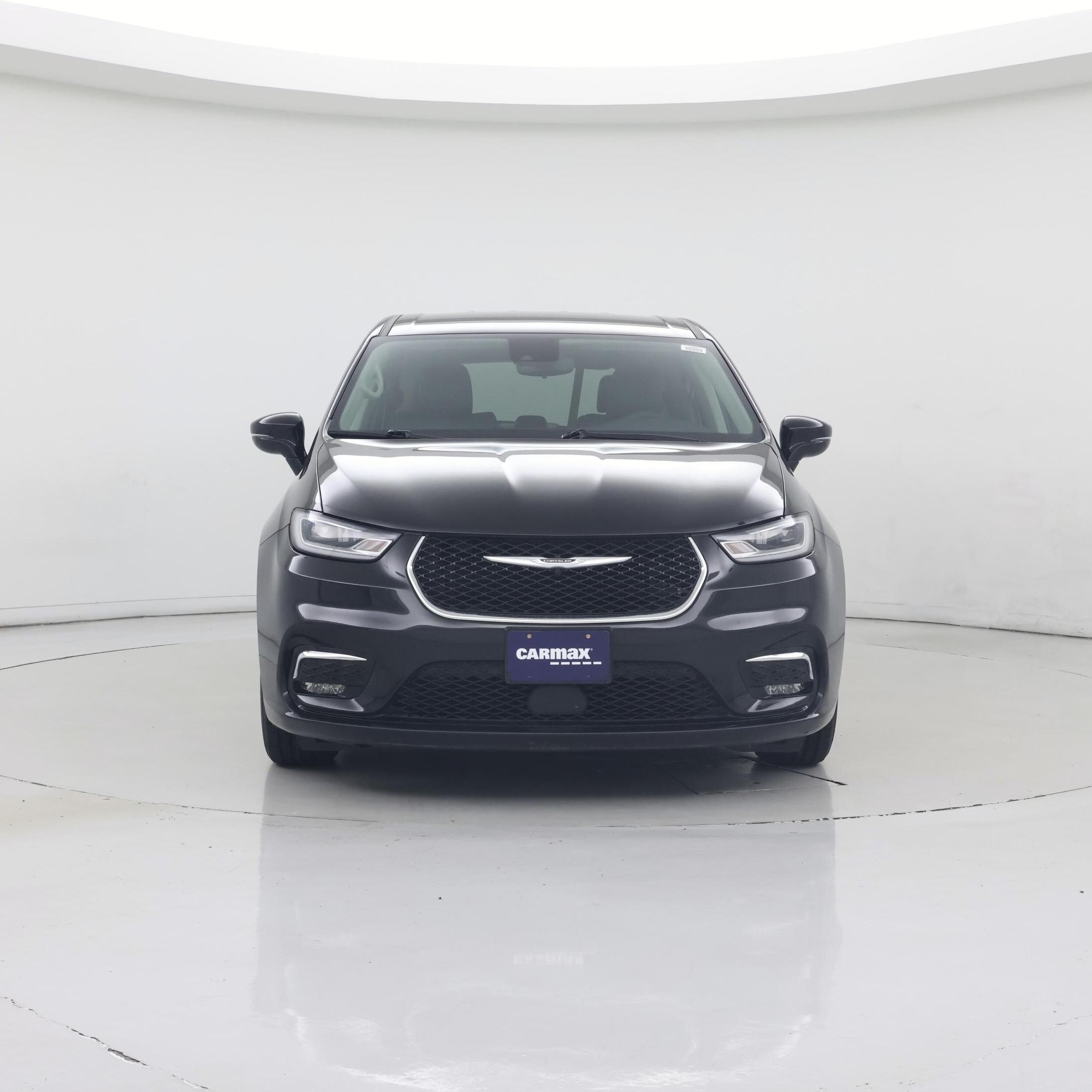 Thumbnail: 2024 Chrysler Pacifica - 5