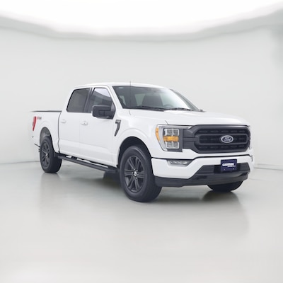 2023 Ford F150 XLT