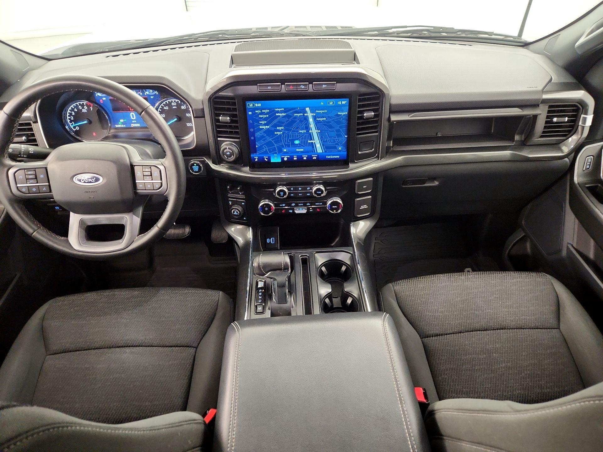 Thumbnail: 2023 Ford F-150 - 9