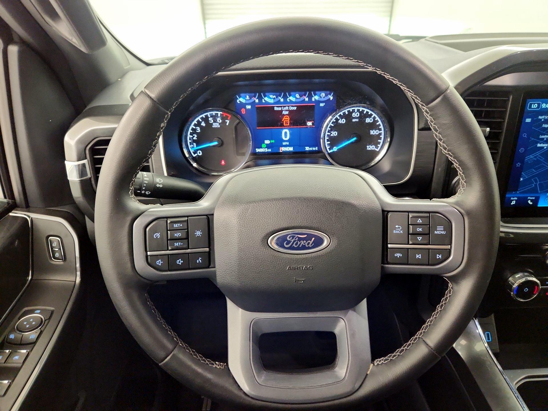 Thumbnail: 2023 Ford F-150 - 10