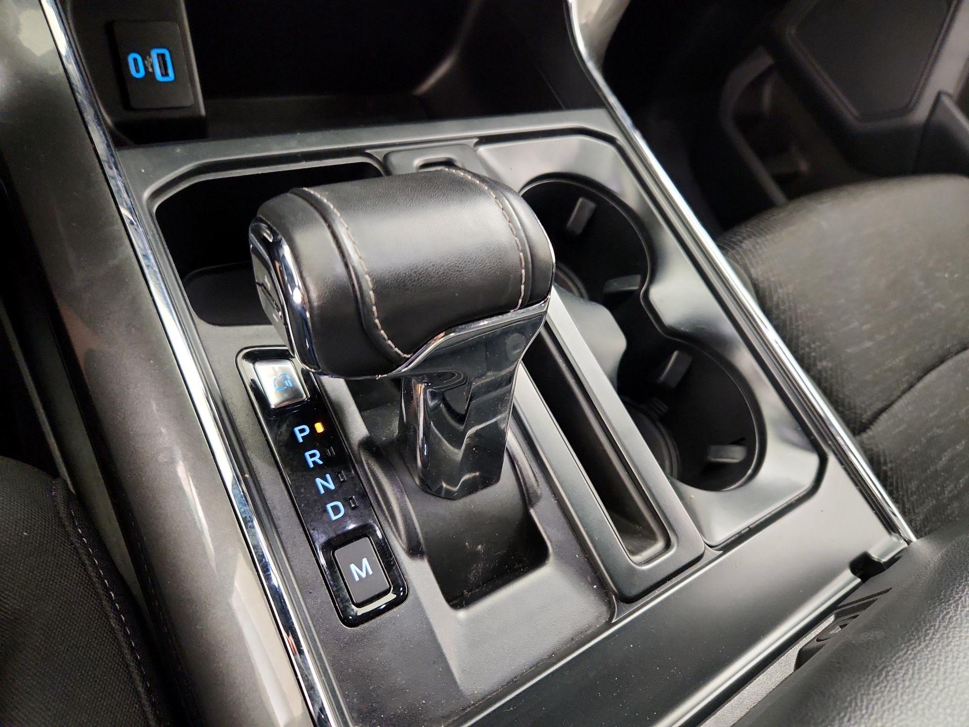 Thumbnail: 2023 Ford F-150 - 18