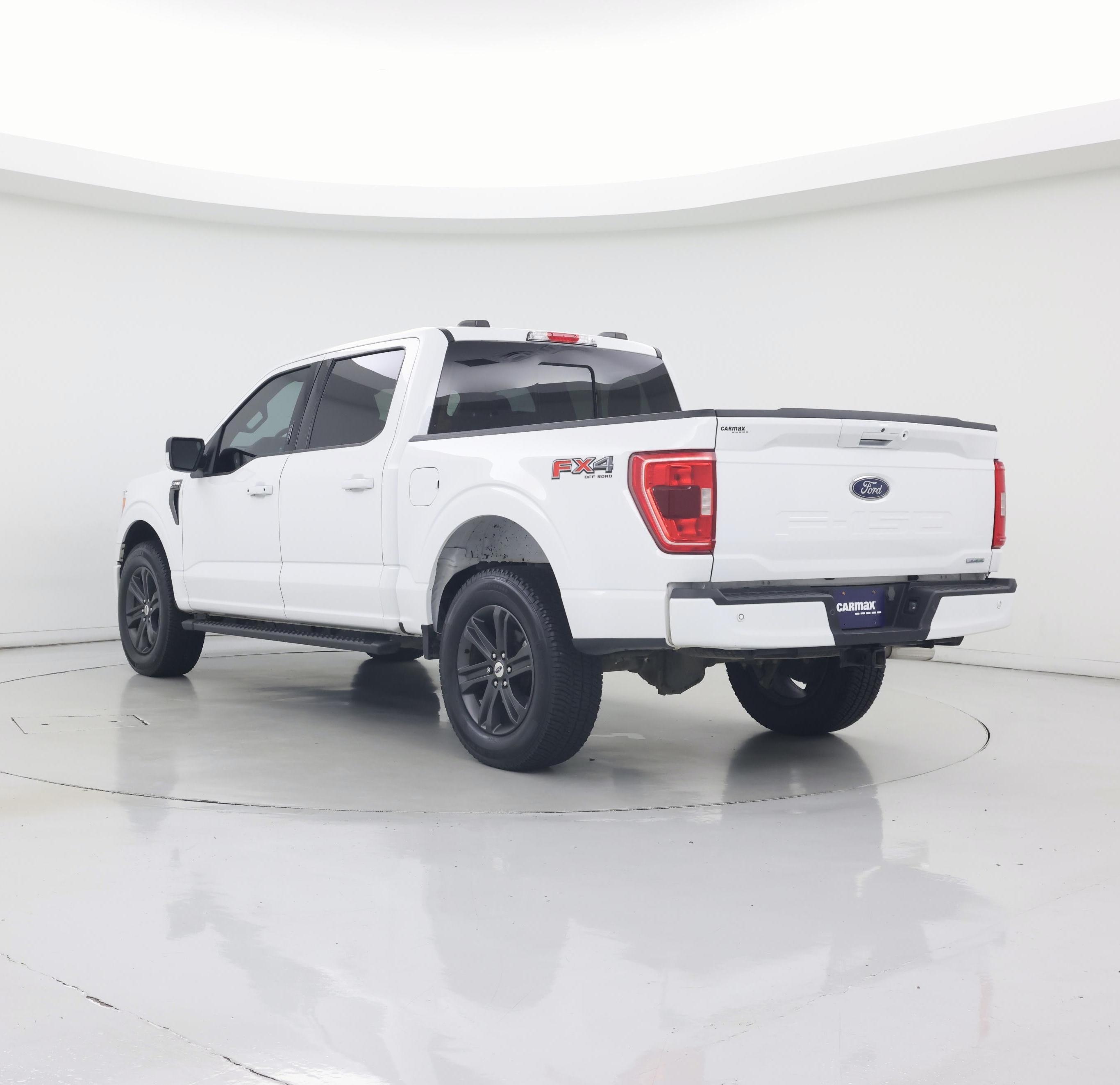 Thumbnail: 2023 Ford F-150 - 2