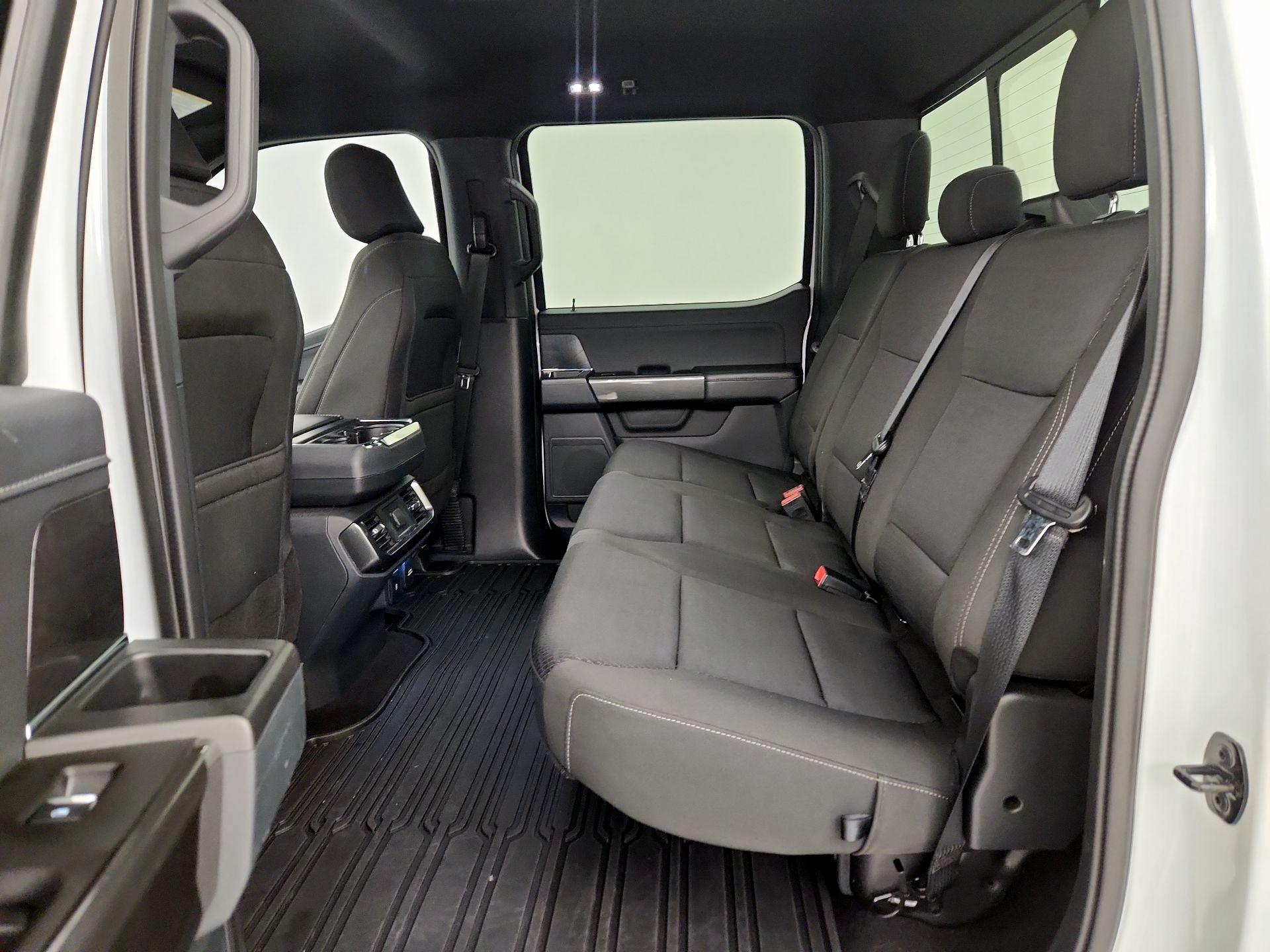 Thumbnail: 2023 Ford F-150 - 20
