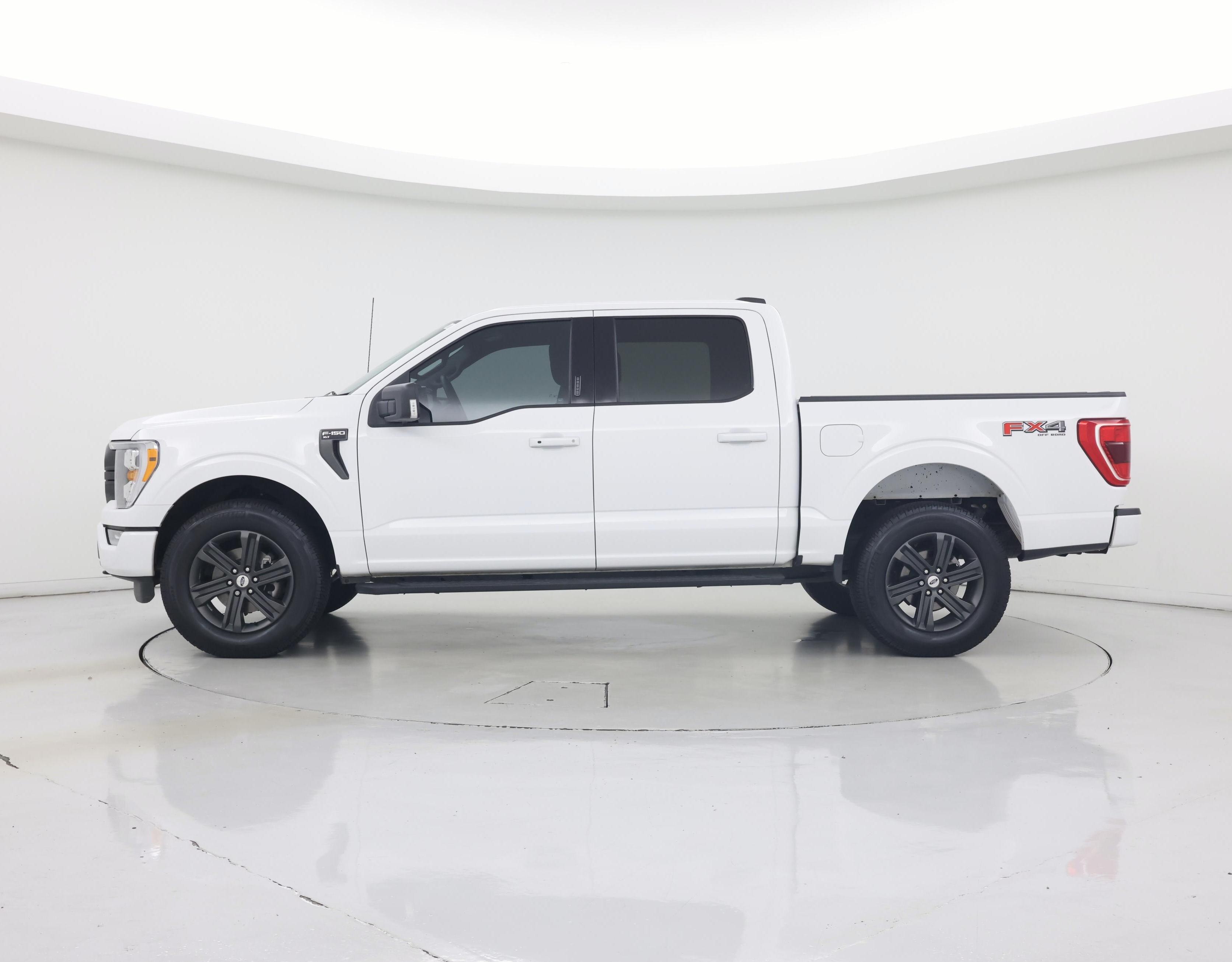 Thumbnail: 2023 Ford F-150 - 3