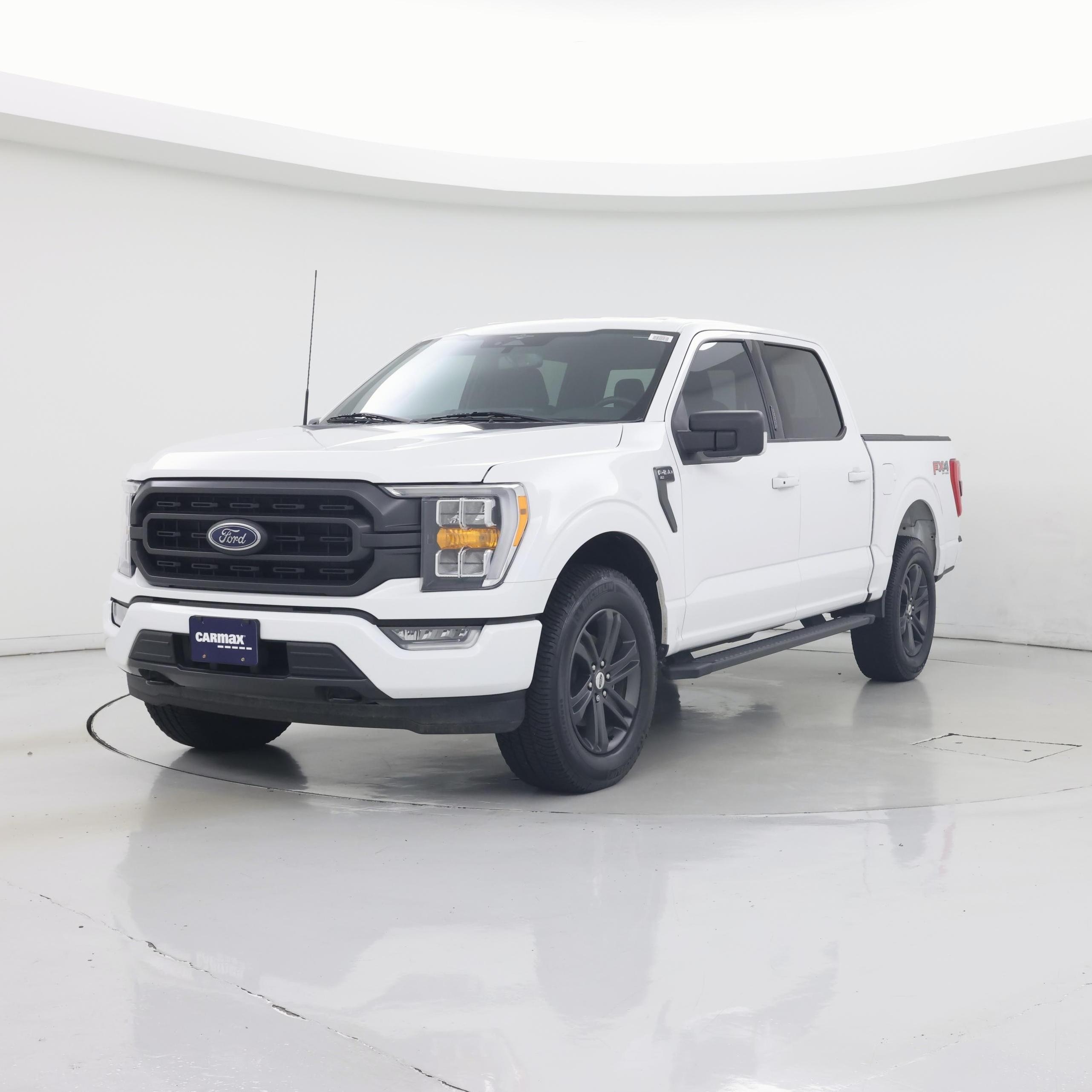 Thumbnail: 2023 Ford F-150 - 4