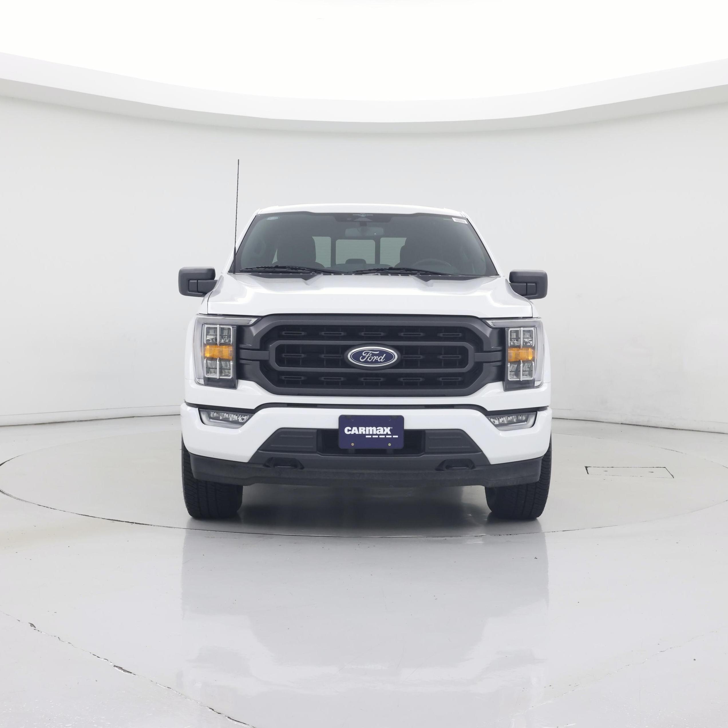 Thumbnail: 2023 Ford F-150 - 5