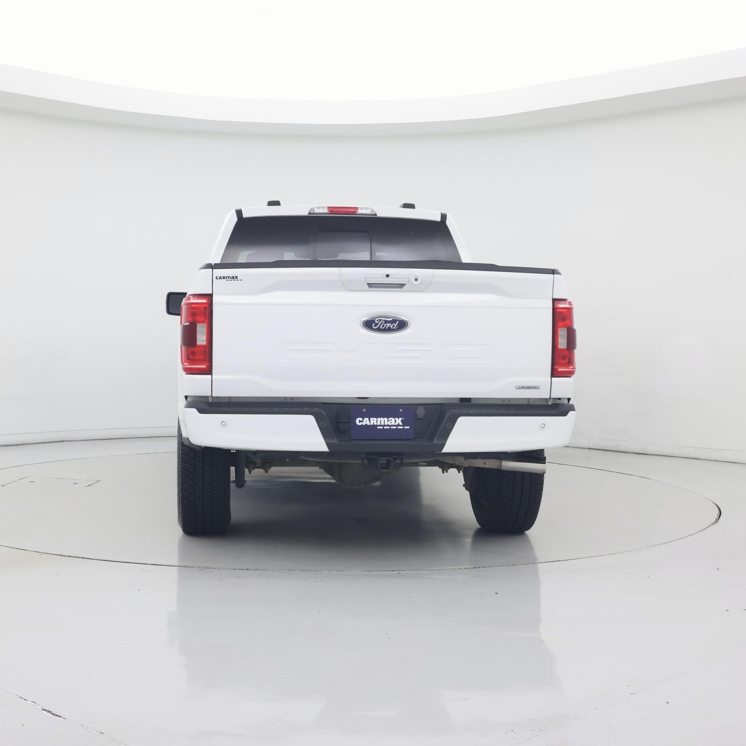 Thumbnail: 2023 Ford F-150 - 6