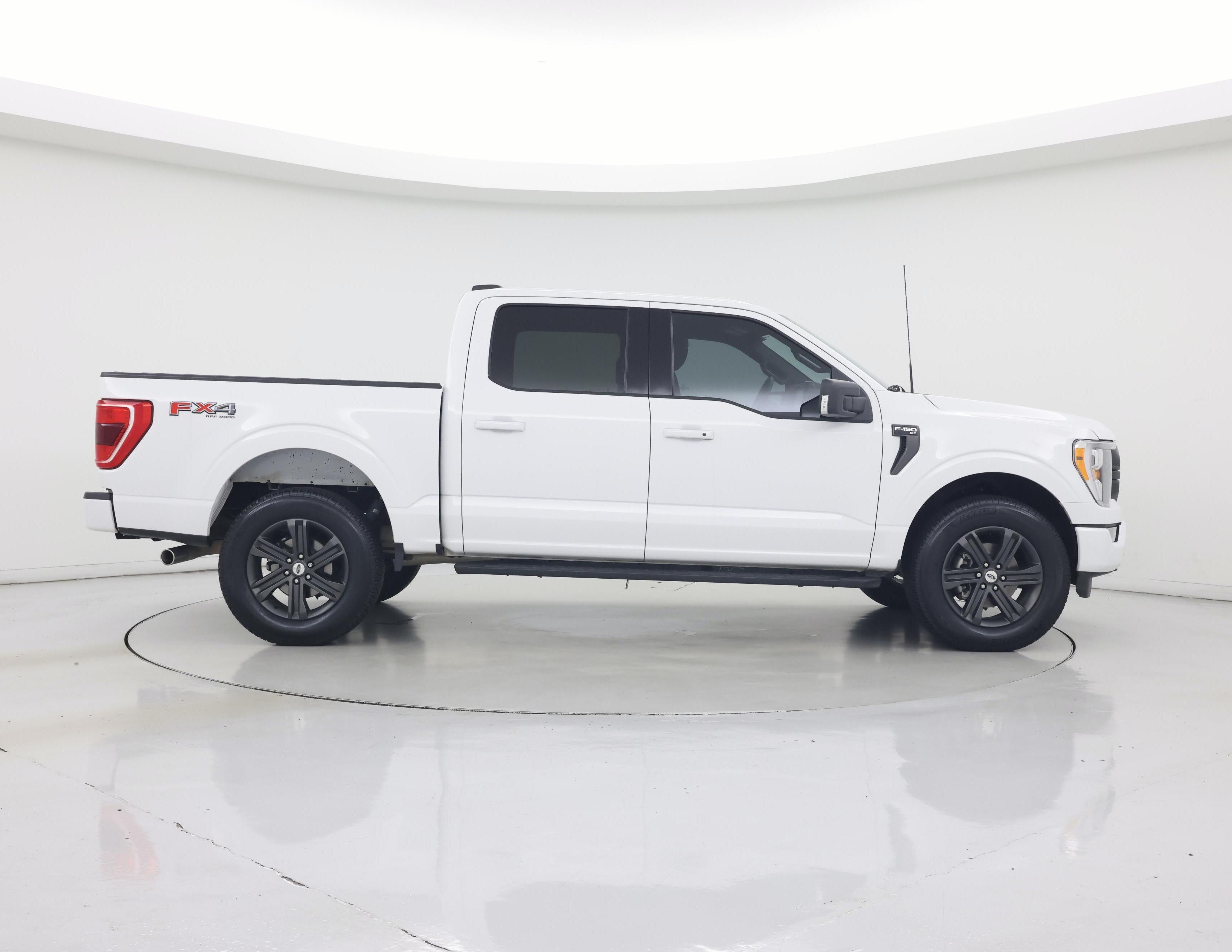Thumbnail: 2023 Ford F-150 - 7