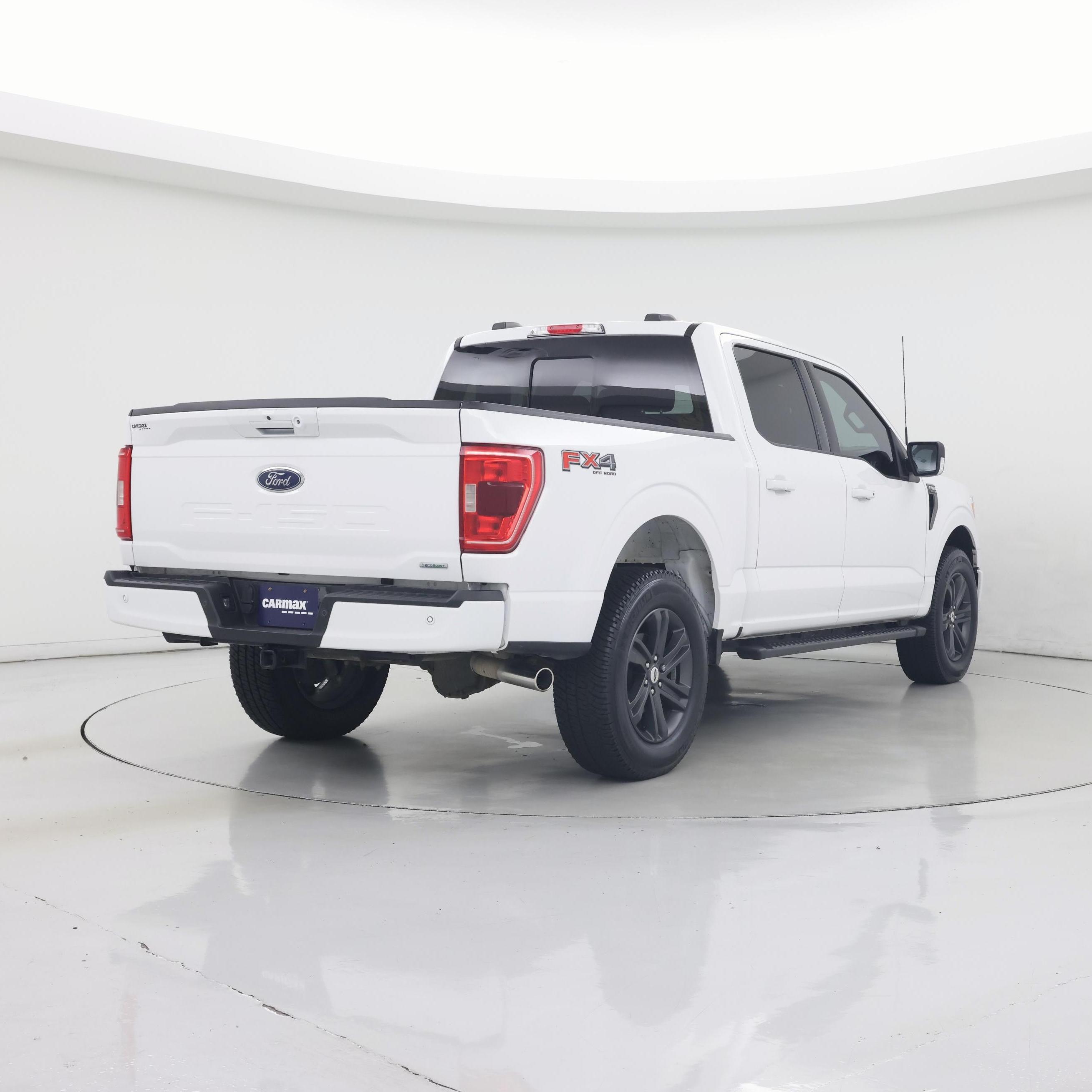 Thumbnail: 2023 Ford F-150 - 8